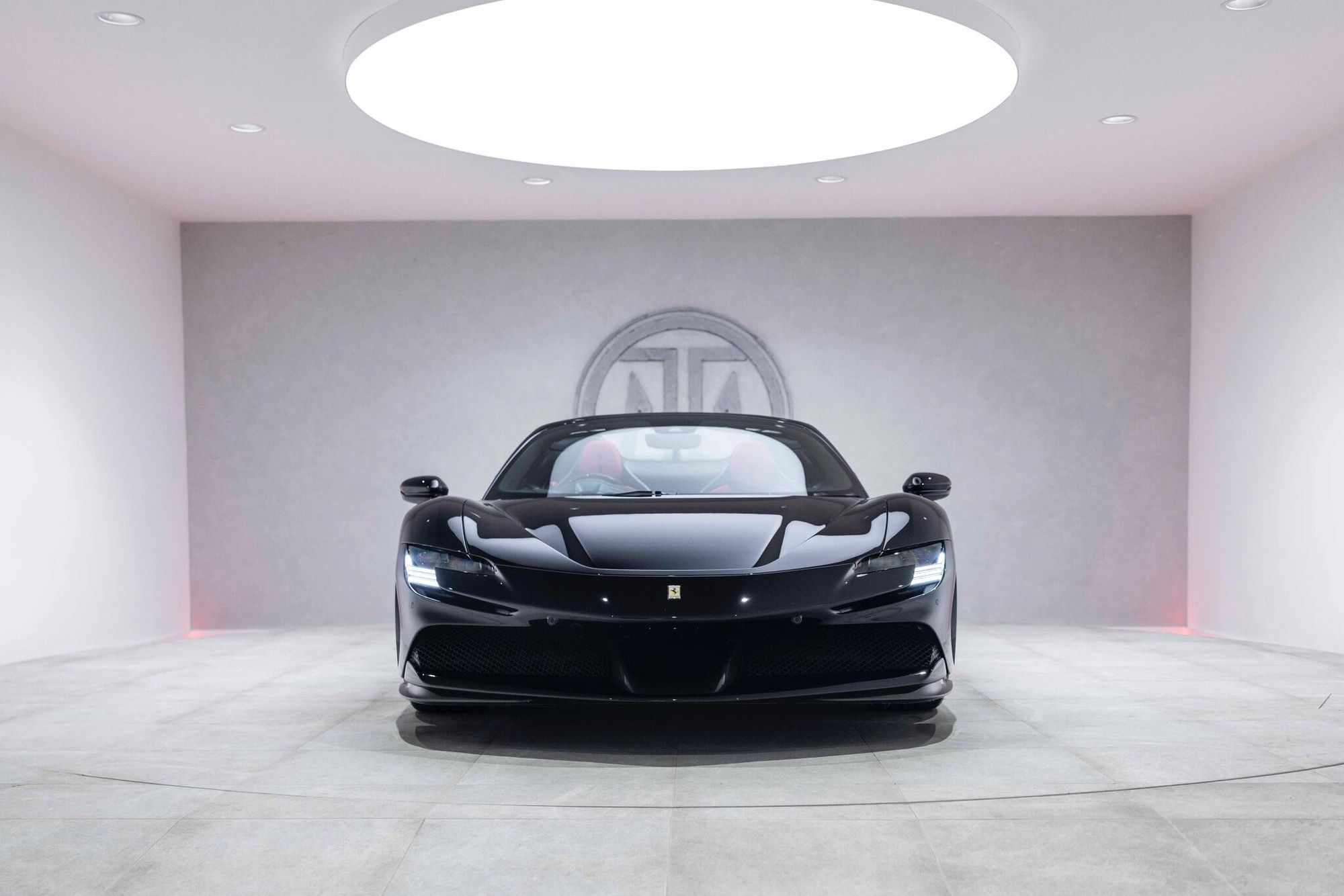 FERRARI SF90 SPIDER 2dr Auto for sale UK - Slide 6