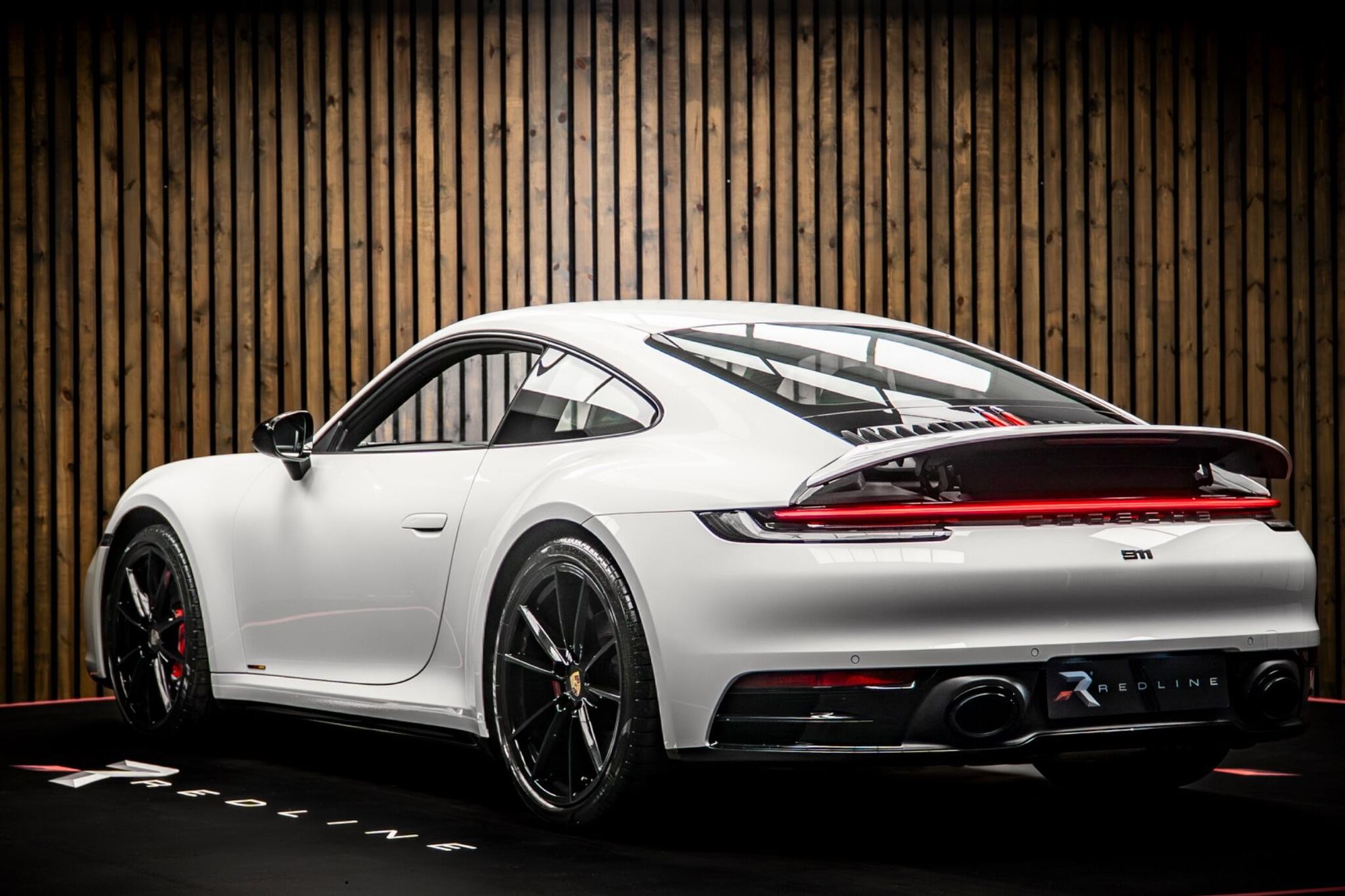 PORSCHE 911 [992] CARRERA COUPE S 2dr PDK for sale UK - Slide 3