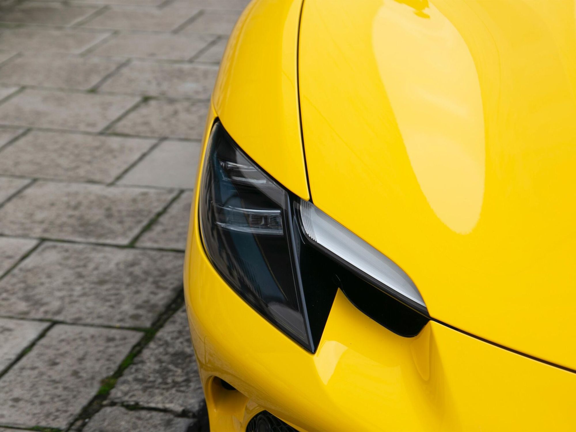 FERRARI 296 CONVERTIBLE GTS 2dr Auto for sale UK - Slide 3