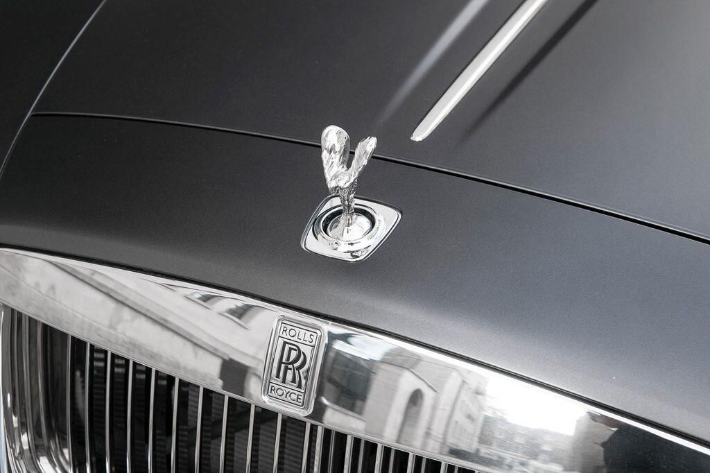 ROLLS-ROYCE WRAITH COUPE 2dr Auto for sale UK - Slide 9