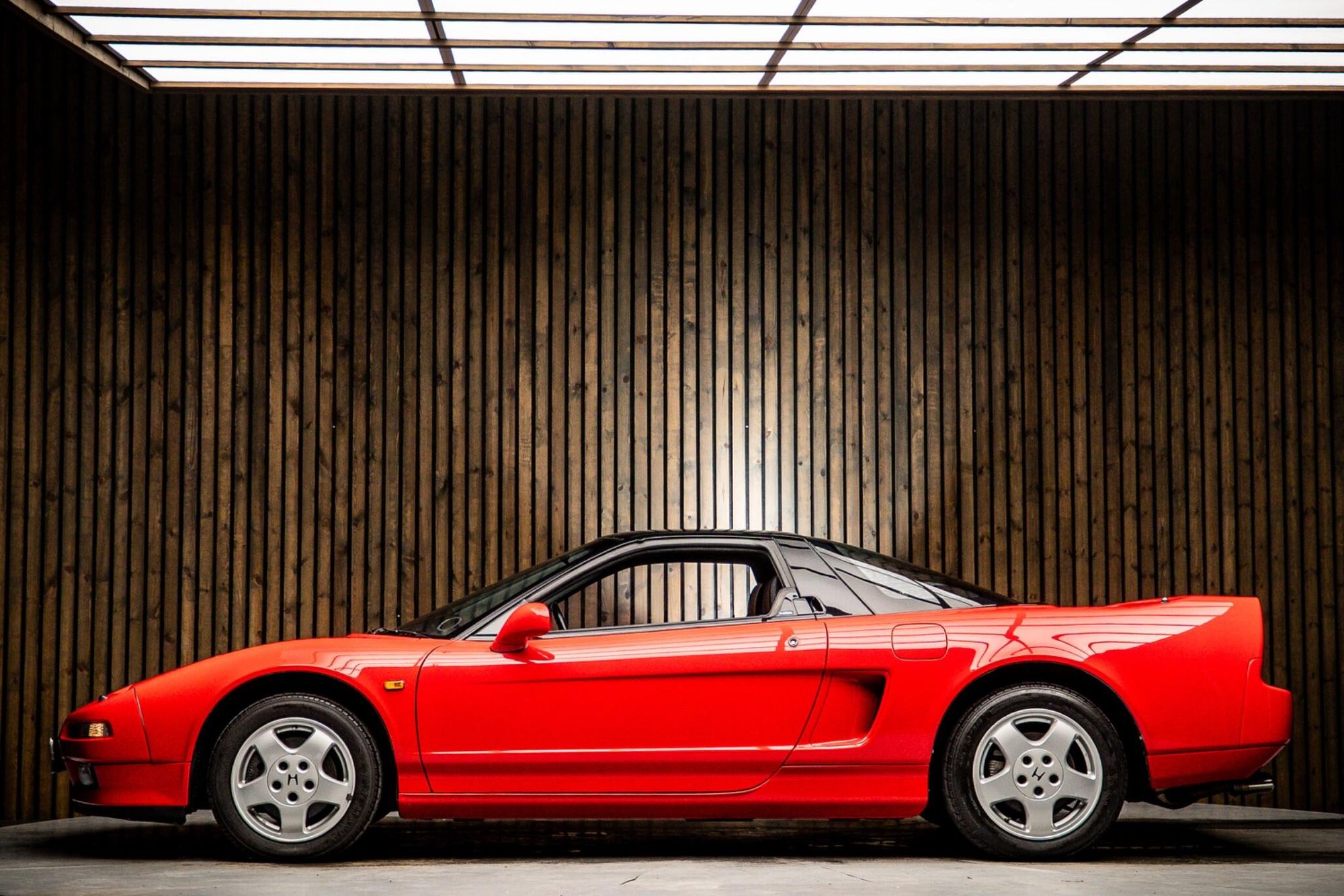 HONDA NSX COUPE 3.0 V6 2dr for sale UK - Slide 7