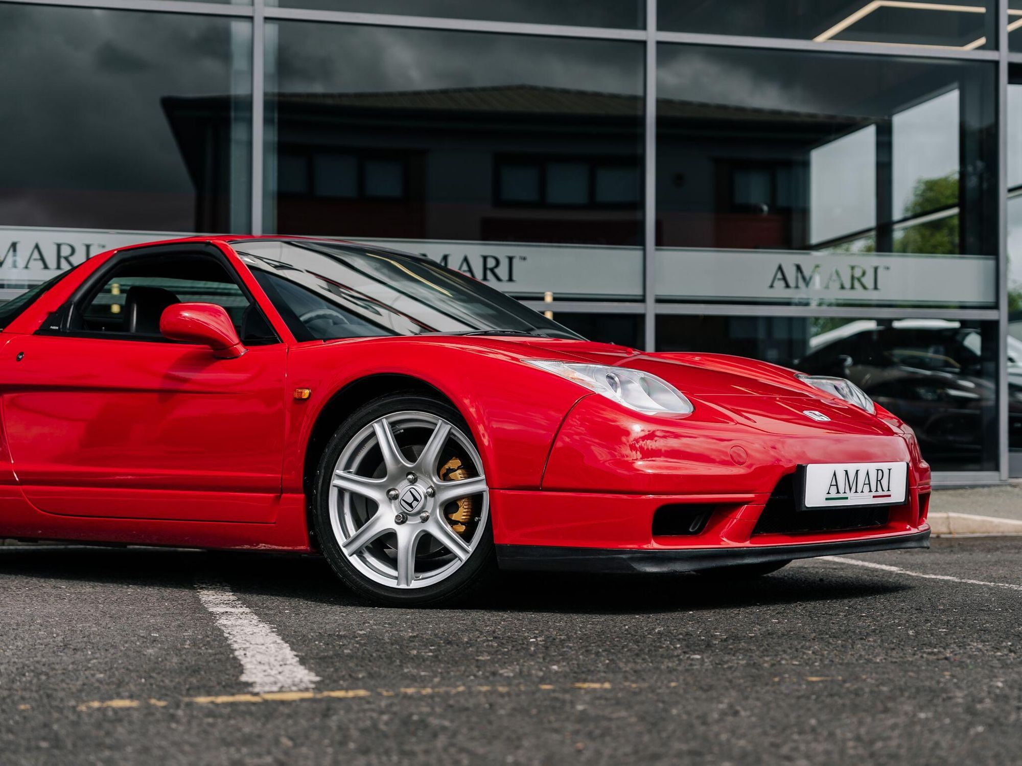 HONDA NSX COUPE 3.2 V6 2dr for sale UK - Slide 10
