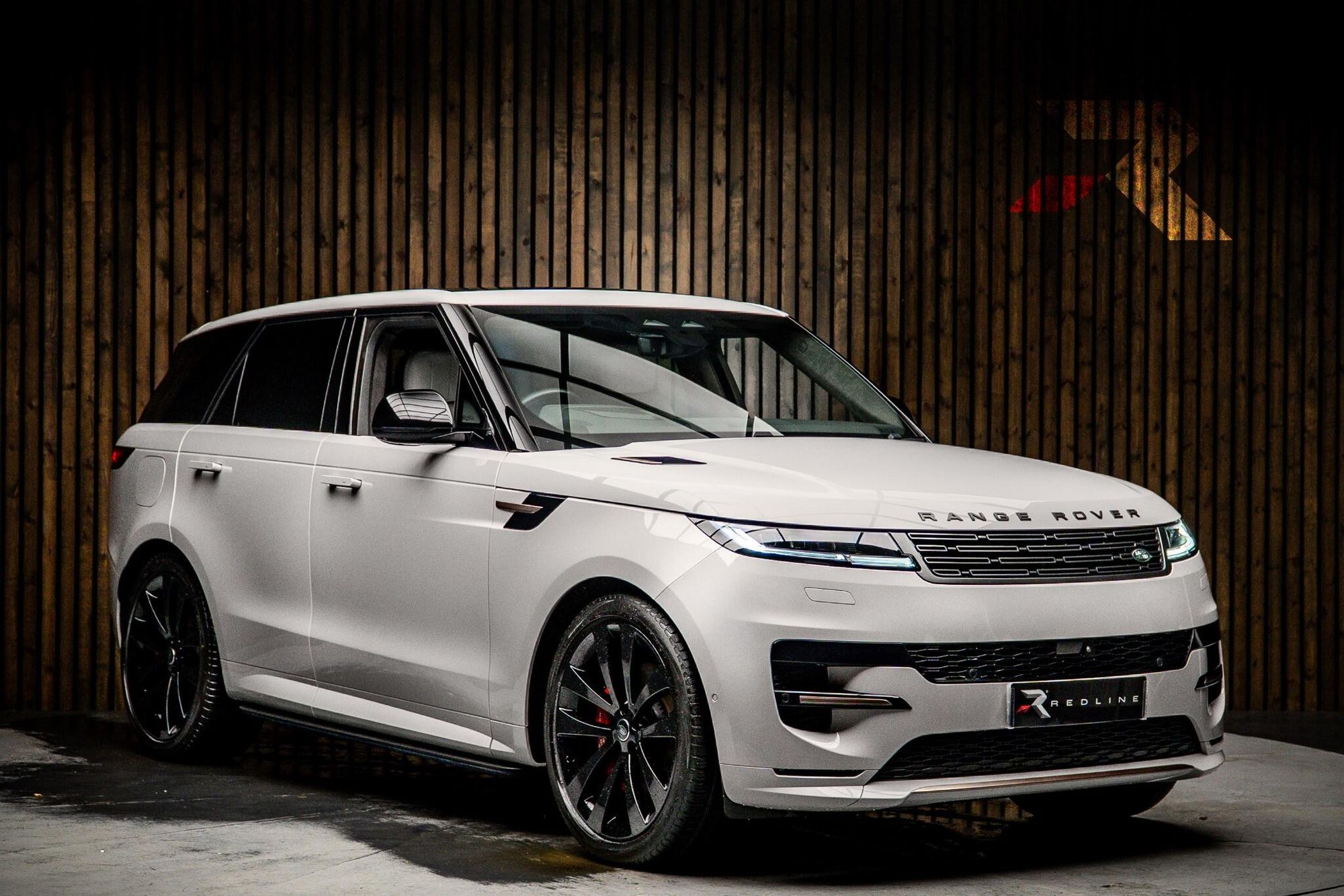 LAND ROVER RANGE ROVER SPORT DIESEL ESTATE 3.0 D350 Autobiography 5dr Auto for sale UK