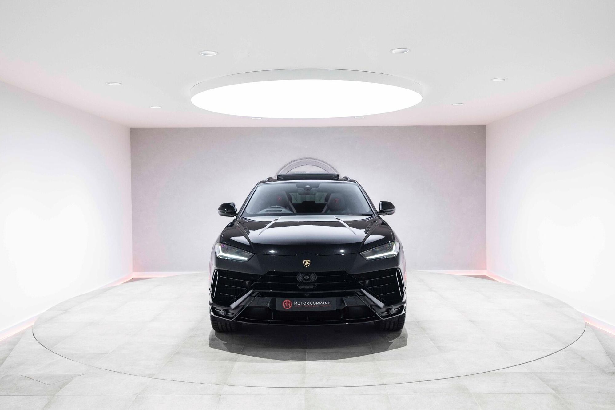 LAMBORGHINI URUS ESTATE 4.0T FSI V8 S 5dr Auto for sale UK - Slide 6