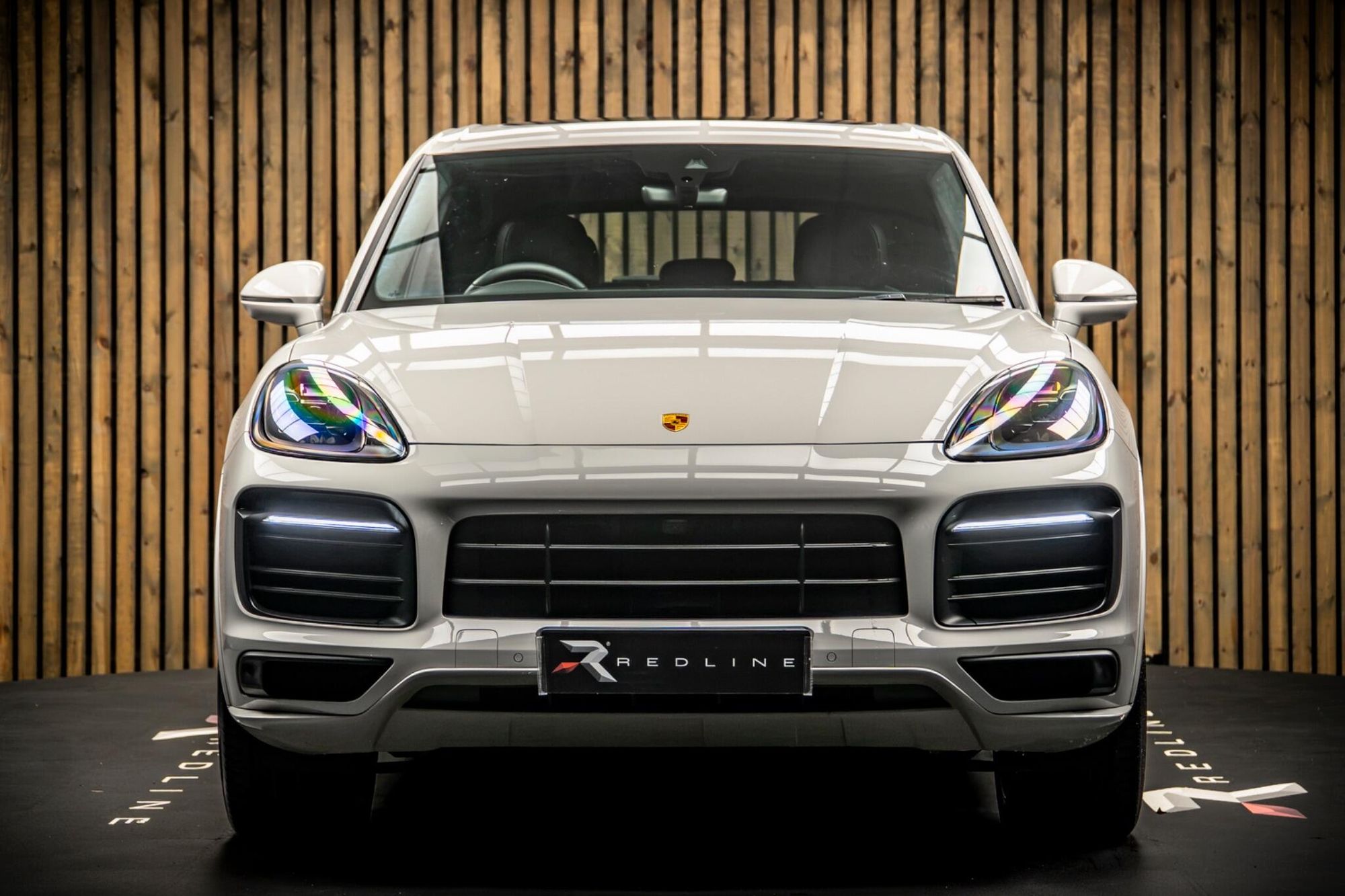 PORSCHE CAYENNE ESTATE GTS 5dr Tiptronic S for sale UK - Slide 5