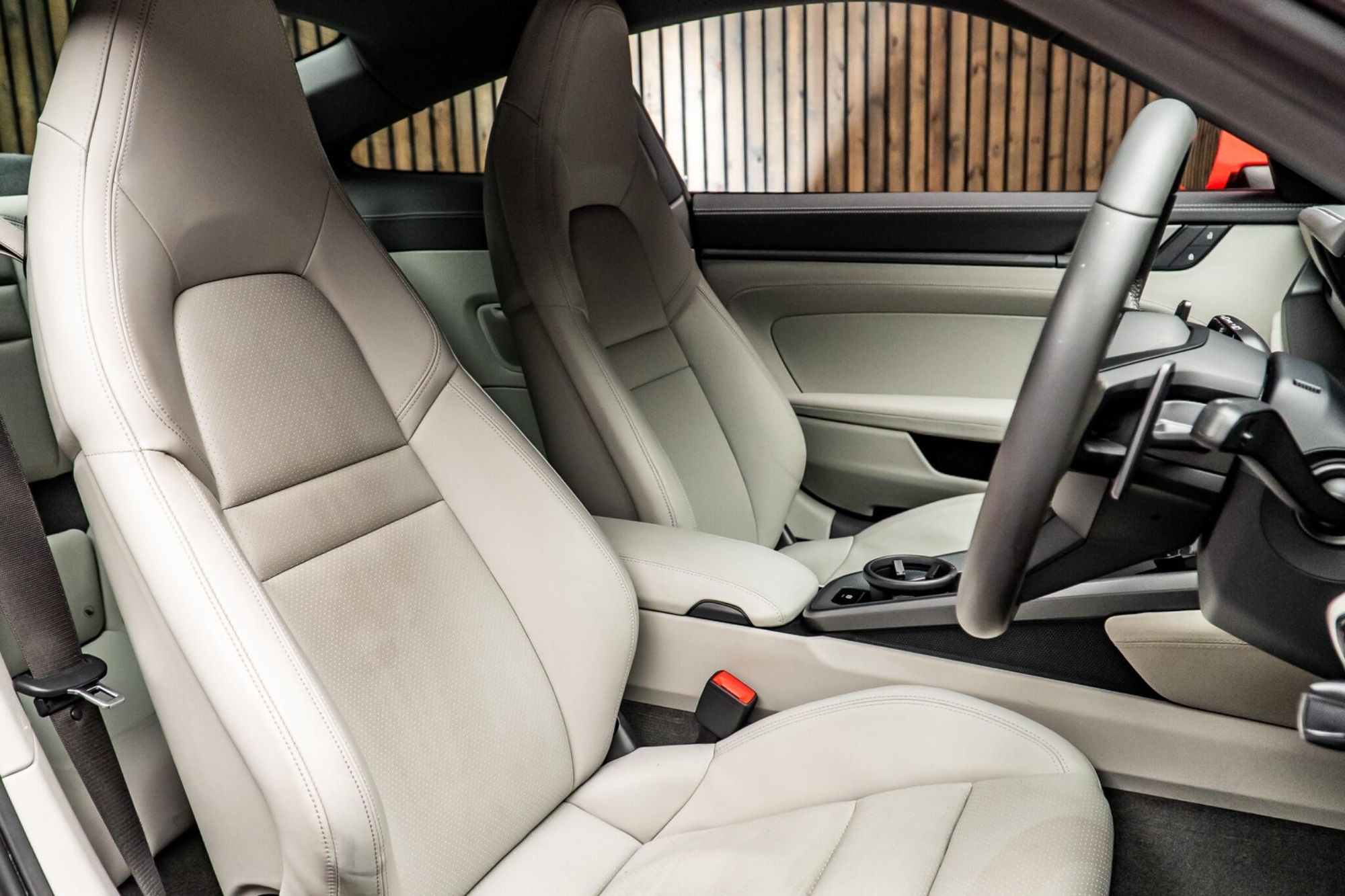 PORSCHE 911 [992] CARRERA COUPE 2dr PDK for sale UK - Slide 2