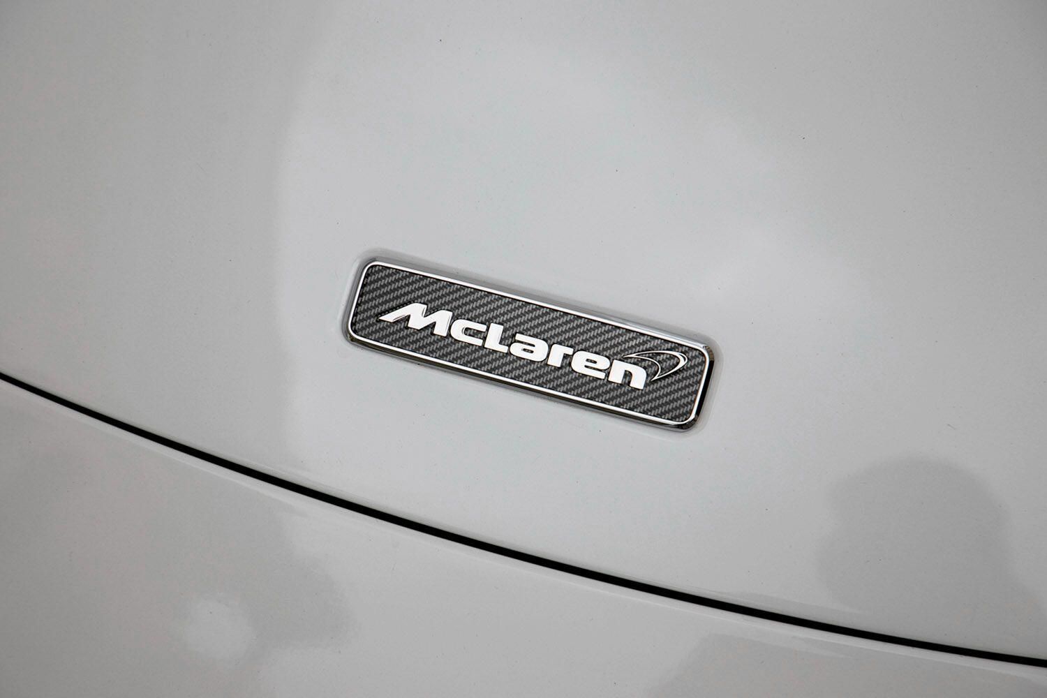 MCLAREN 675LT COUPE SPECIAL EDITION V8 2dr SSG Auto for sale UK - Slide 2