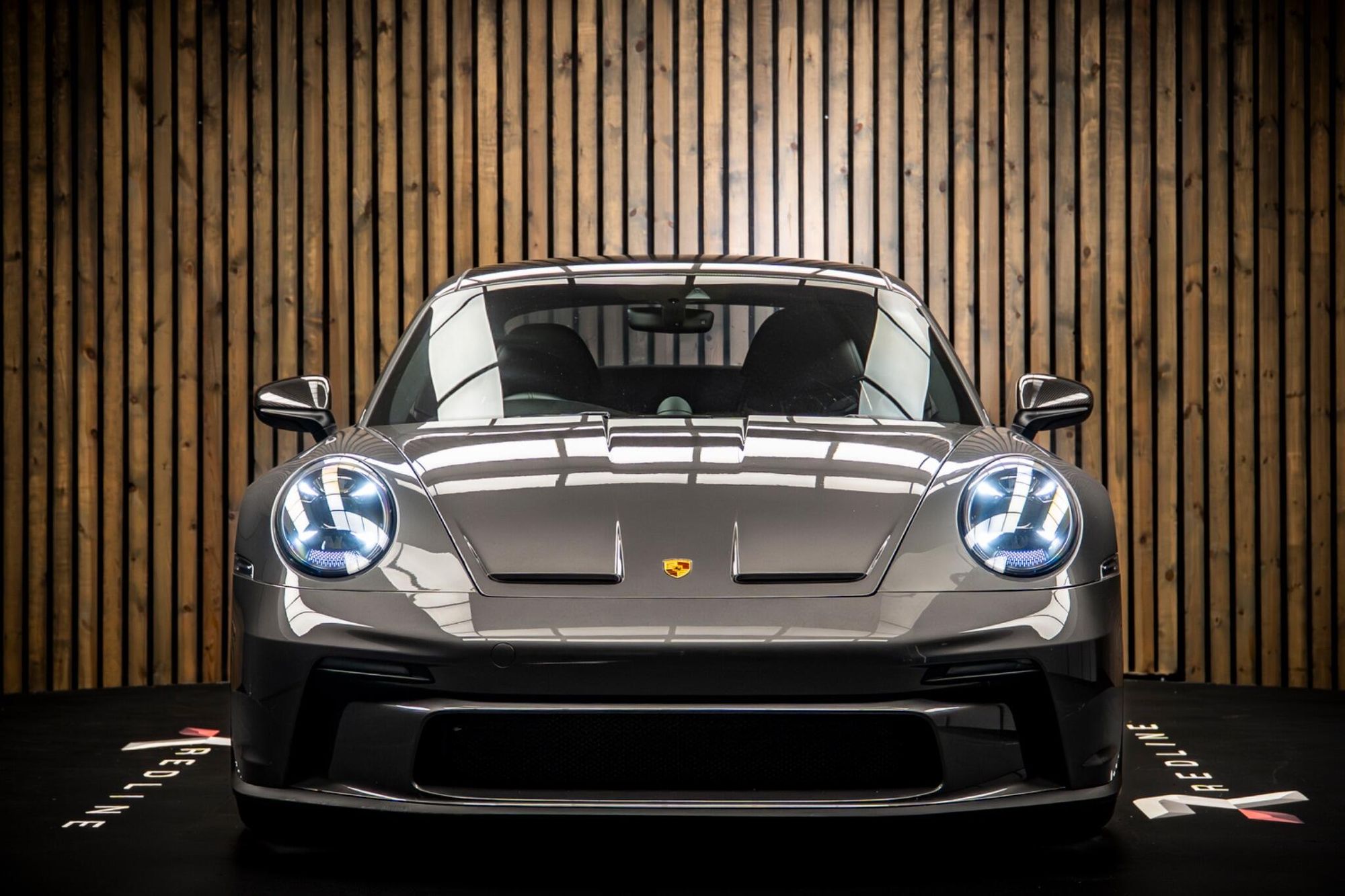 PORSCHE 911 [992] GT COUPE GT3 2dr PDK [Touring Pack] for sale UK - Slide 5