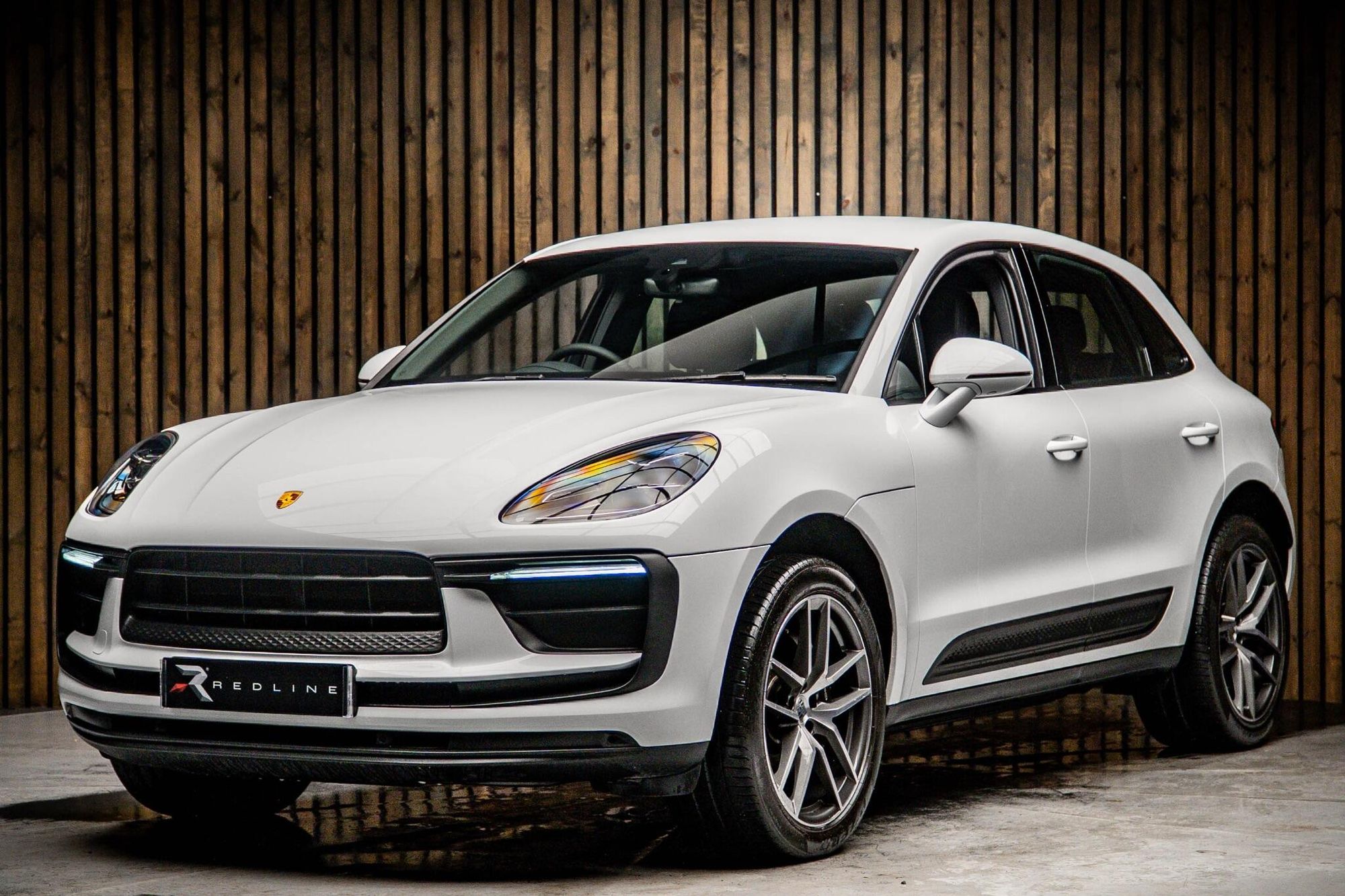 PORSCHE MACAN ESTATE 5dr PDK for sale UK - Slide 8