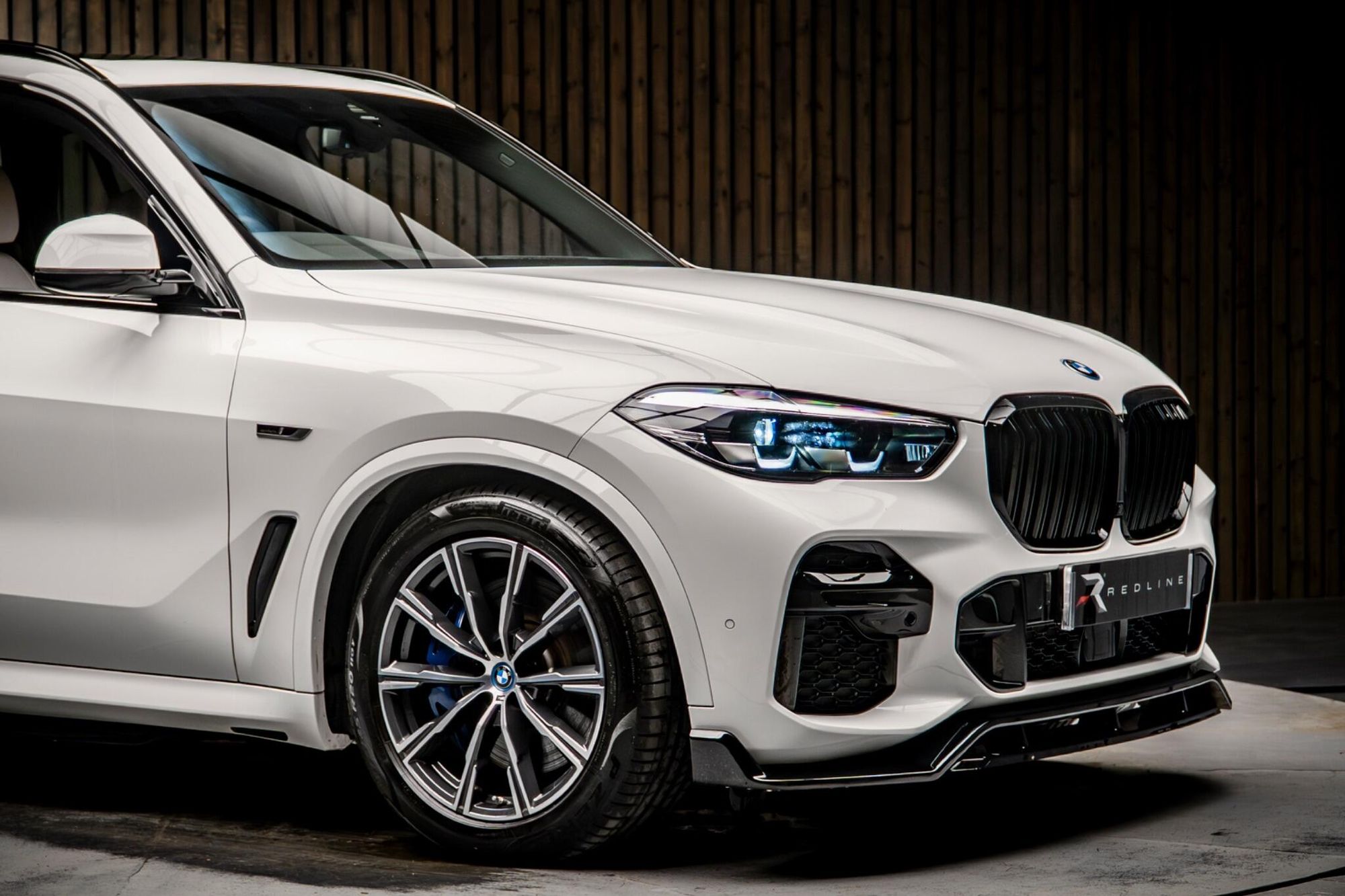 BMW X5 ESTATE xDrive45e M Sport 5dr Auto for sale UK - Slide 10