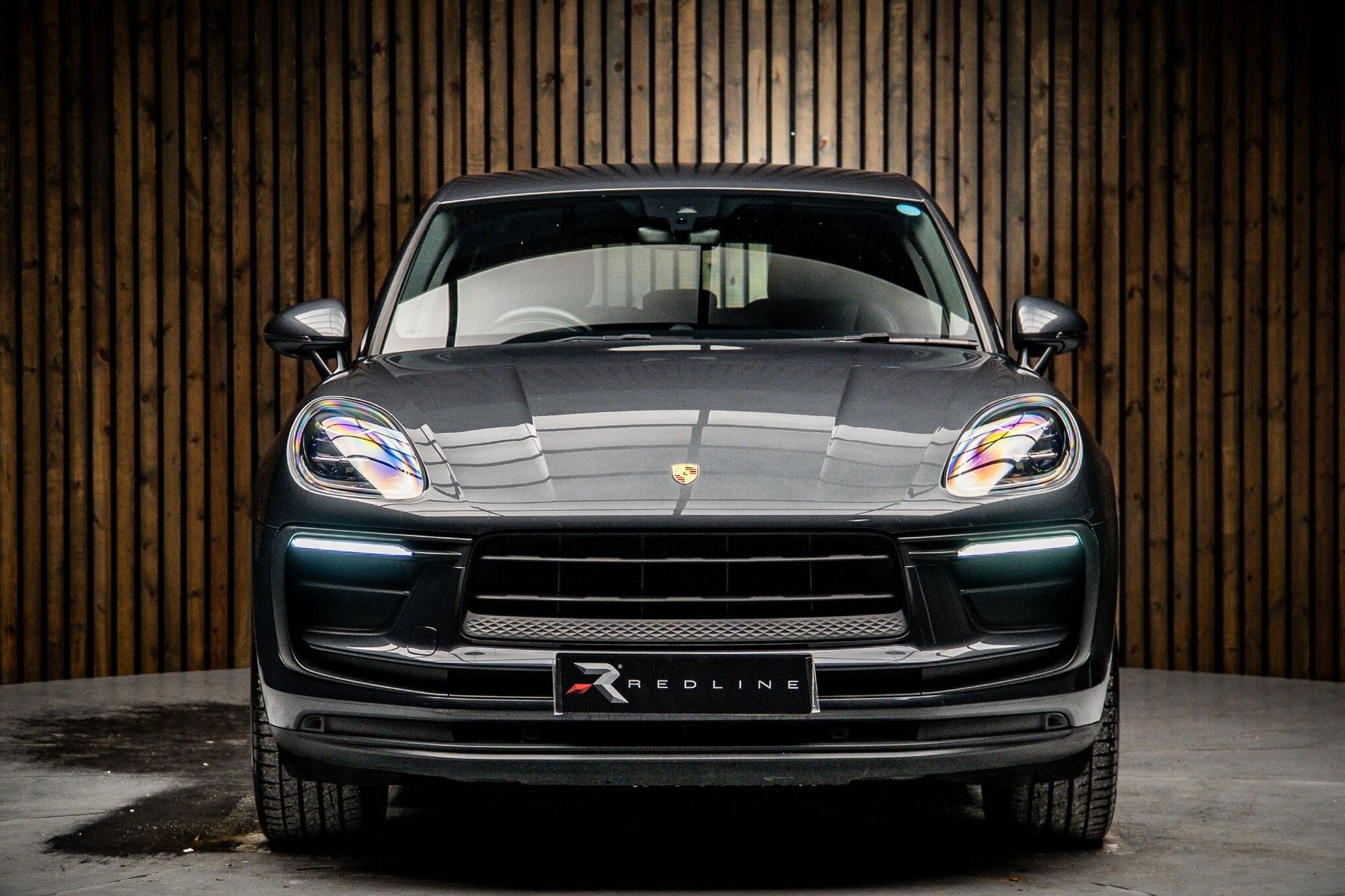 PORSCHE MACAN ESTATE 5dr PDK for sale UK - Slide 5