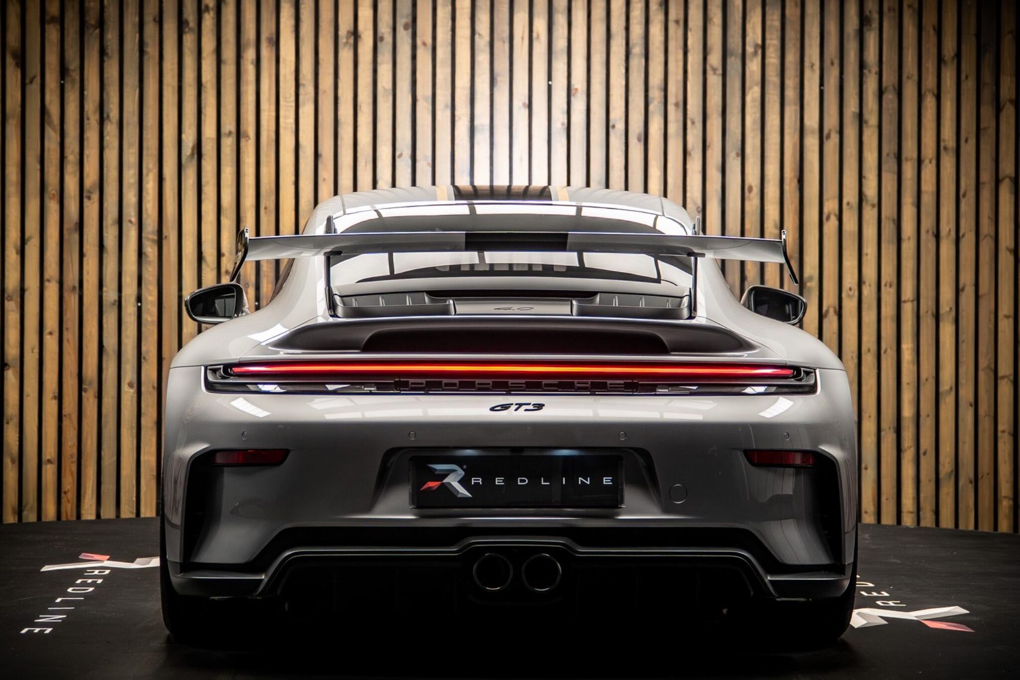 PORSCHE 911 [992] GT COUPE GT3 2dr PDK for sale UK - Slide 6
