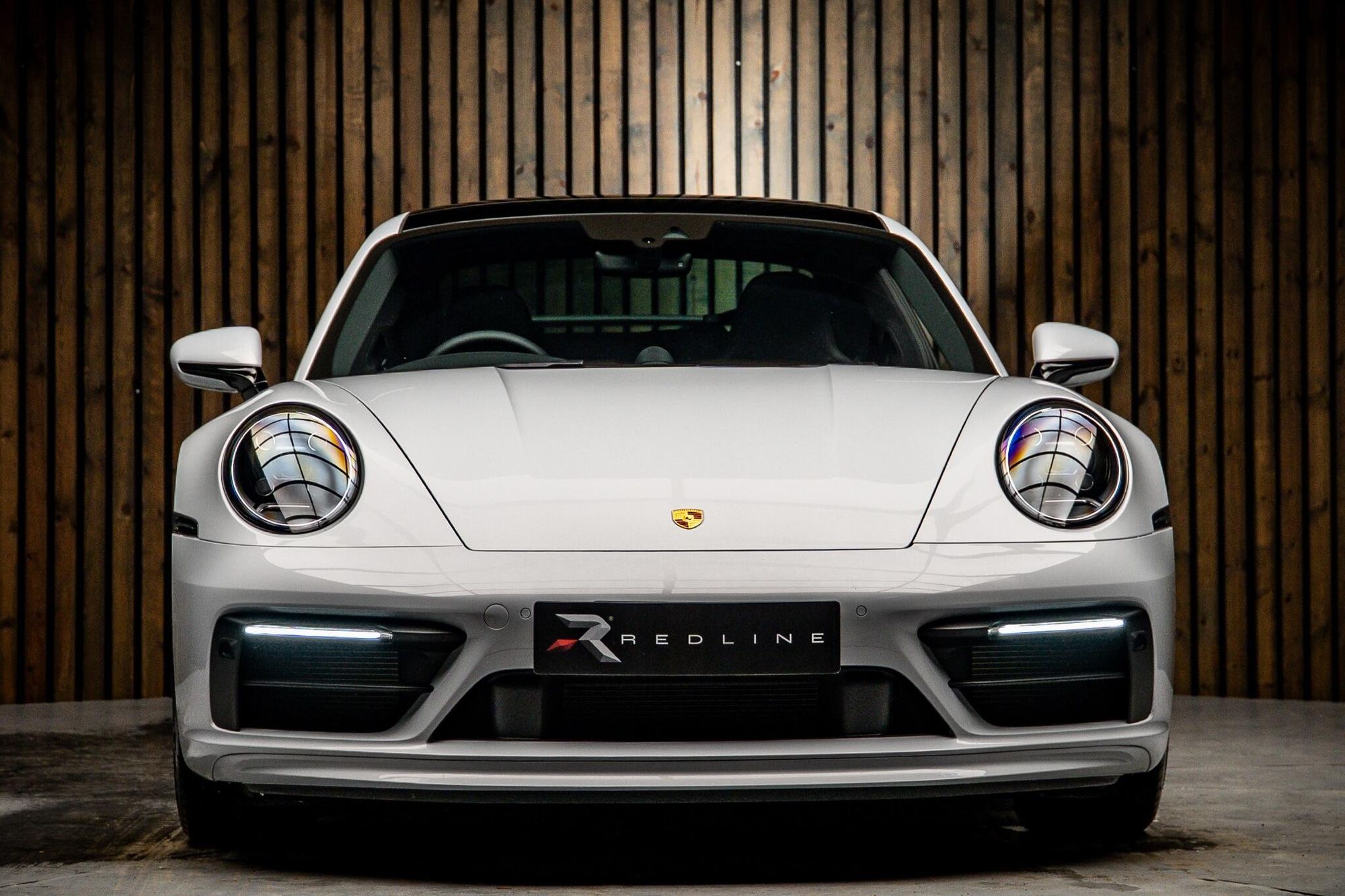 PORSCHE 911 [992] CARRERA COUPE S 2dr PDK for sale UK - Slide 5