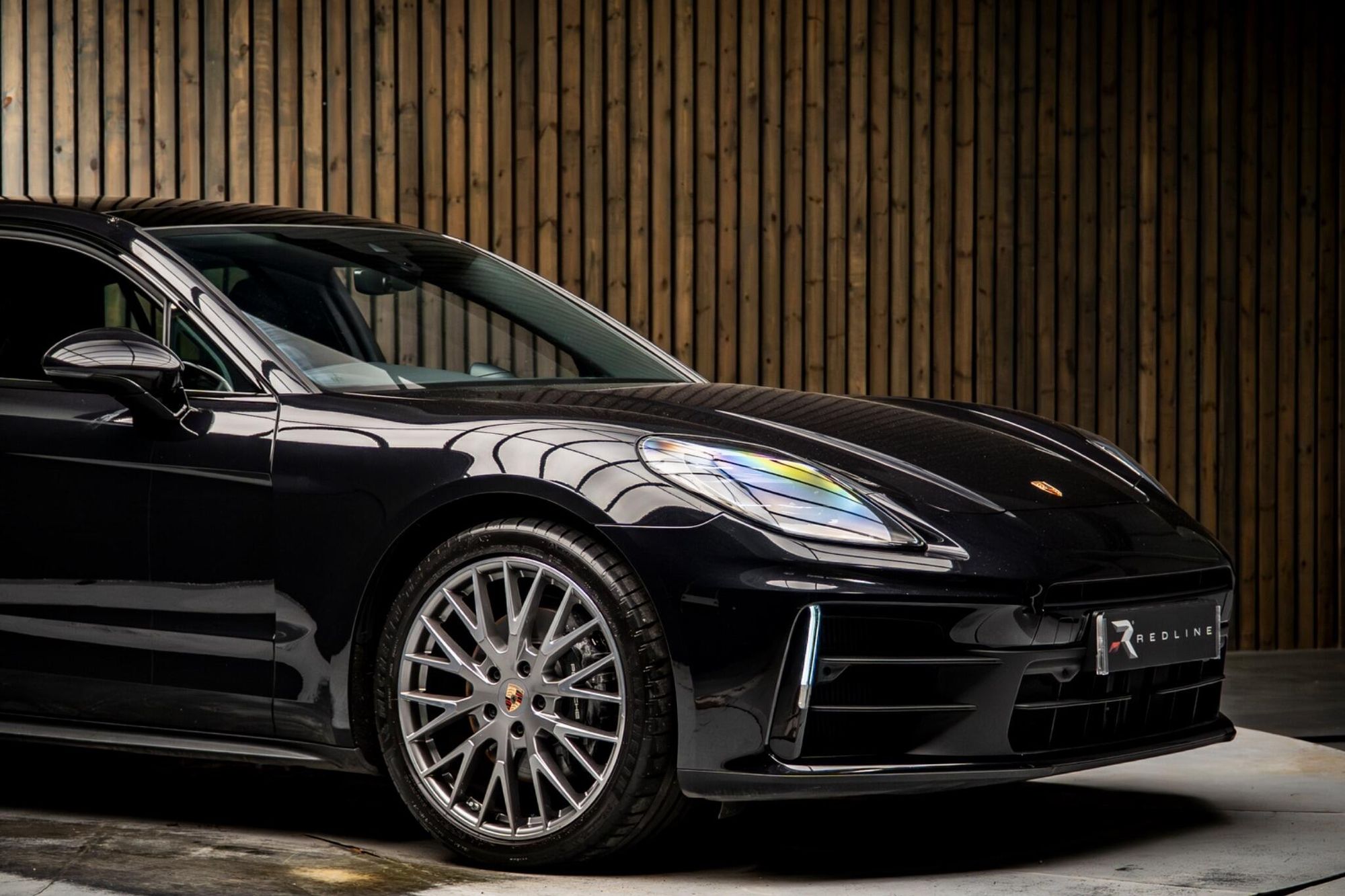 PORSCHE PANAMERA HATCHBACK 2.9 V6 5dr PDK for sale UK - Slide 10