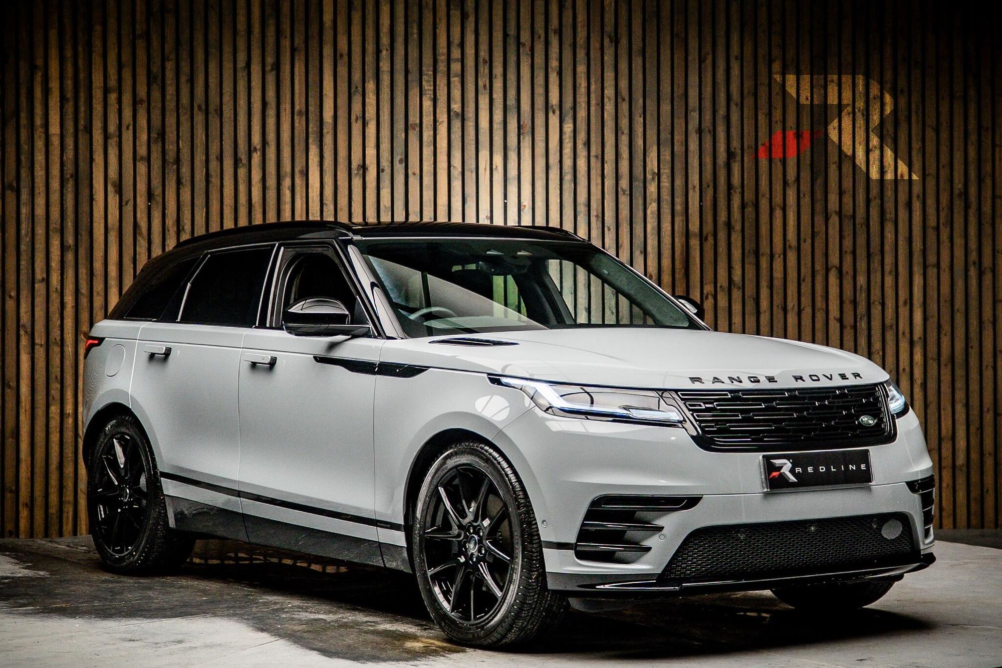 LAND ROVER RANGE ROVER VELAR DIESEL ESTATE 2.0 D200 MHEV Autobiography 5dr Auto [Revised] for sale UK