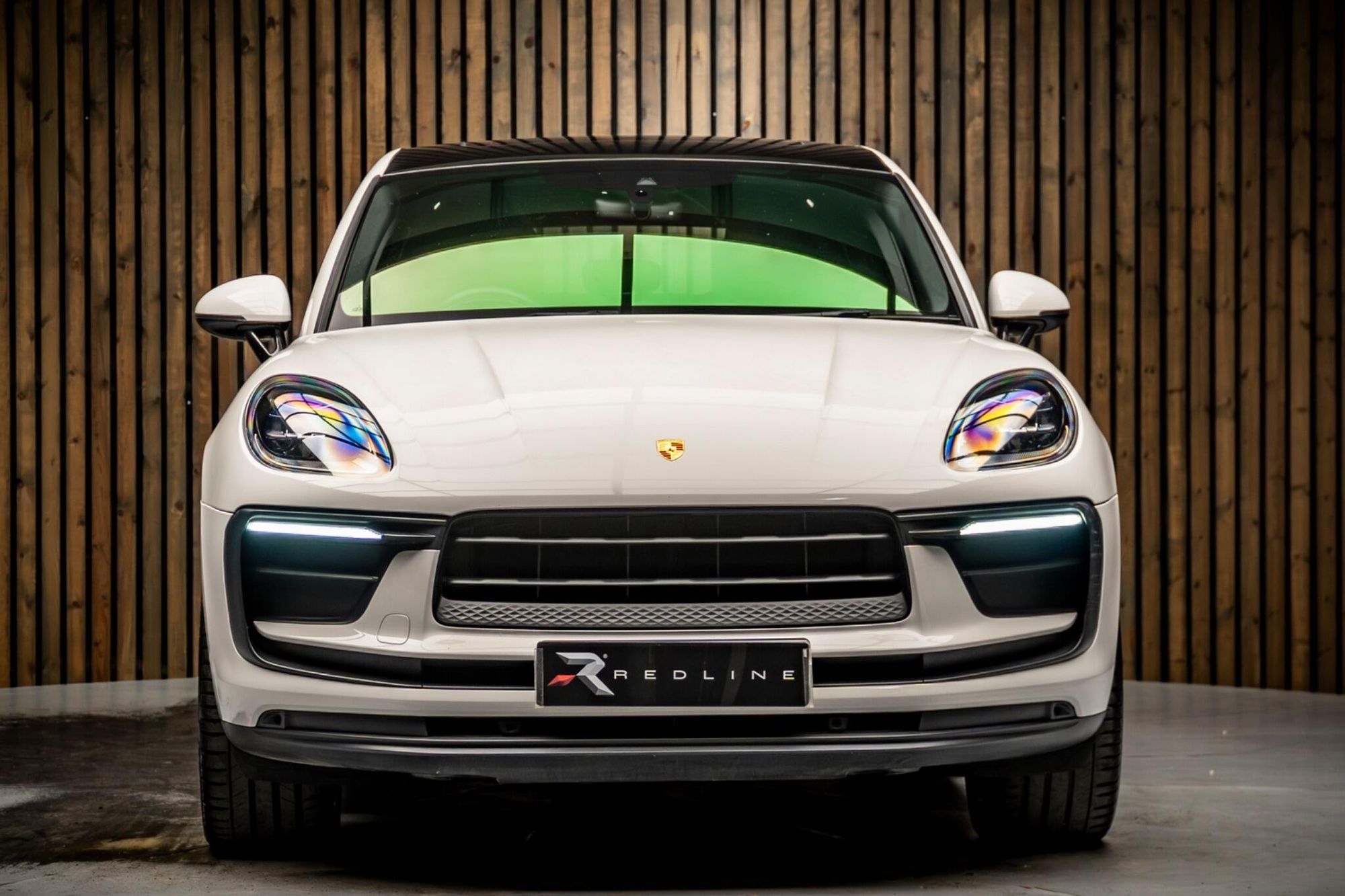 PORSCHE MACAN ESTATE 5dr PDK for sale UK - Slide 5