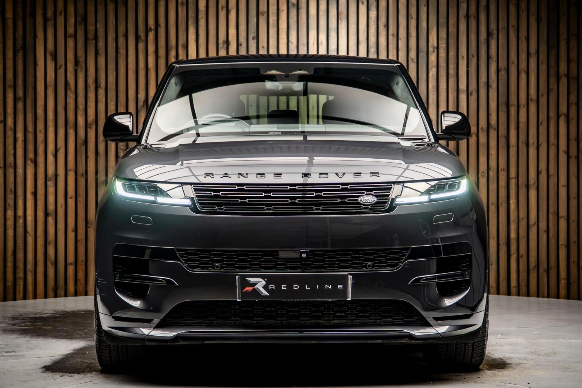 LAND ROVER RANGE ROVER SPORT DIESEL ESTATE 3.0 D350 Autobiography 5dr Auto for sale UK - Slide 5