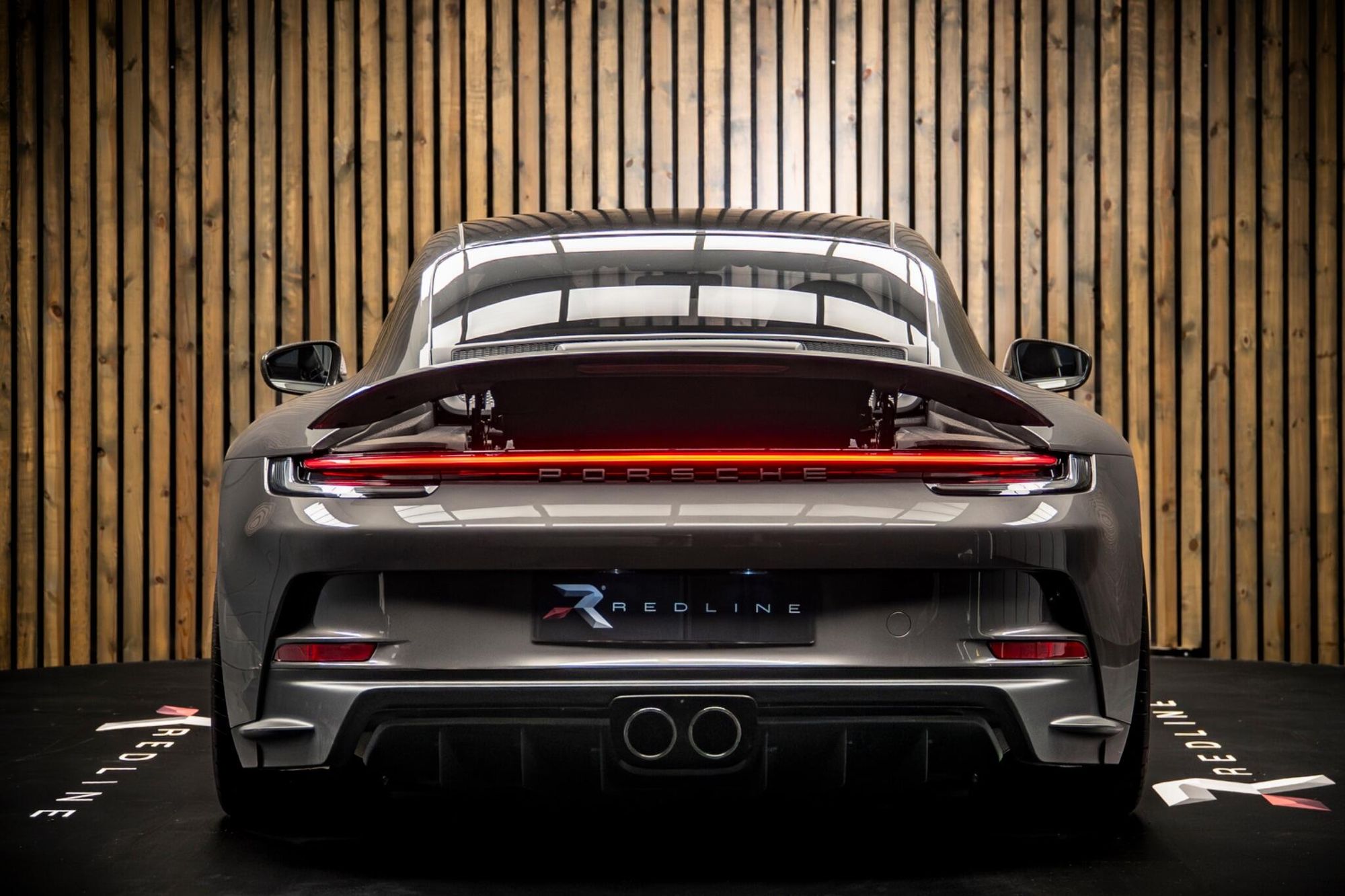 PORSCHE 911 [992] GT COUPE GT3 2dr PDK [Touring Pack] for sale UK - Slide 6