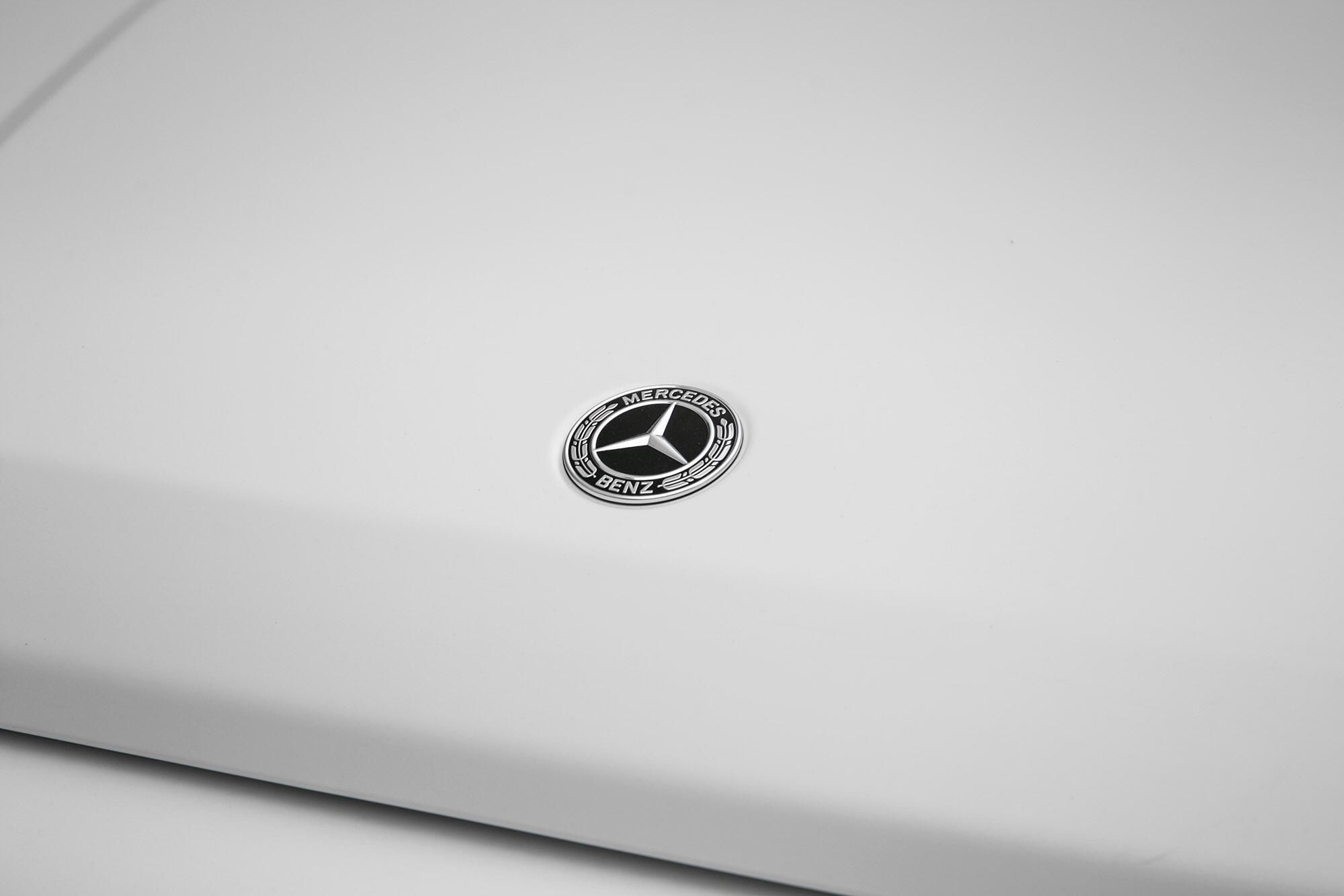 MERCEDES-BENZ G CLASS AMG STATION WAGON SPECIAL EDITIONS G63 4×4 Squared [LHD] 5dr 9G-Tronic for sale UK - Slide 8