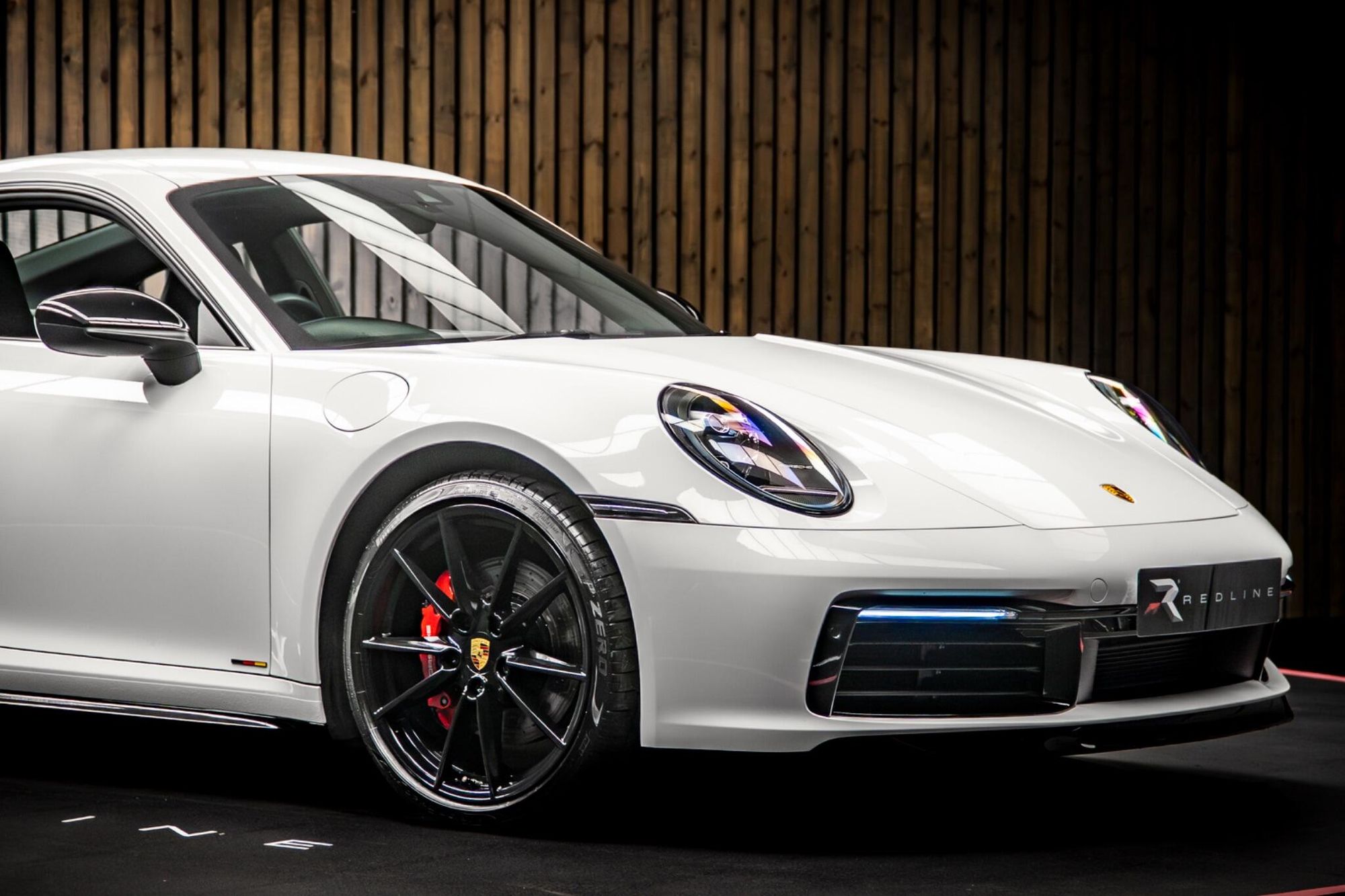 PORSCHE 911 [992] CARRERA COUPE S 2dr PDK for sale UK - Slide 10
