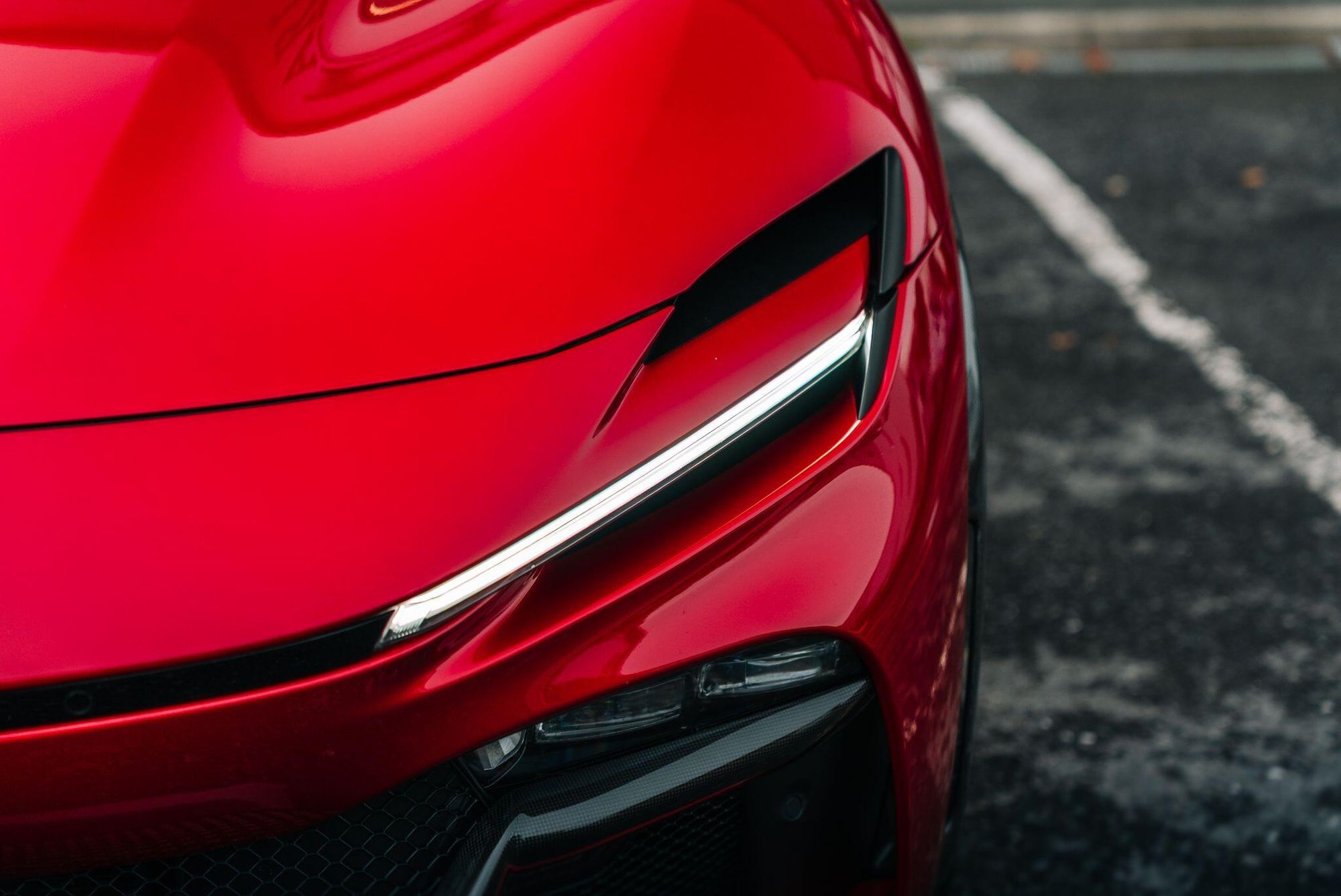 FERRARI PUROSANGUE 4dr Auto for sale UK - Slide 8