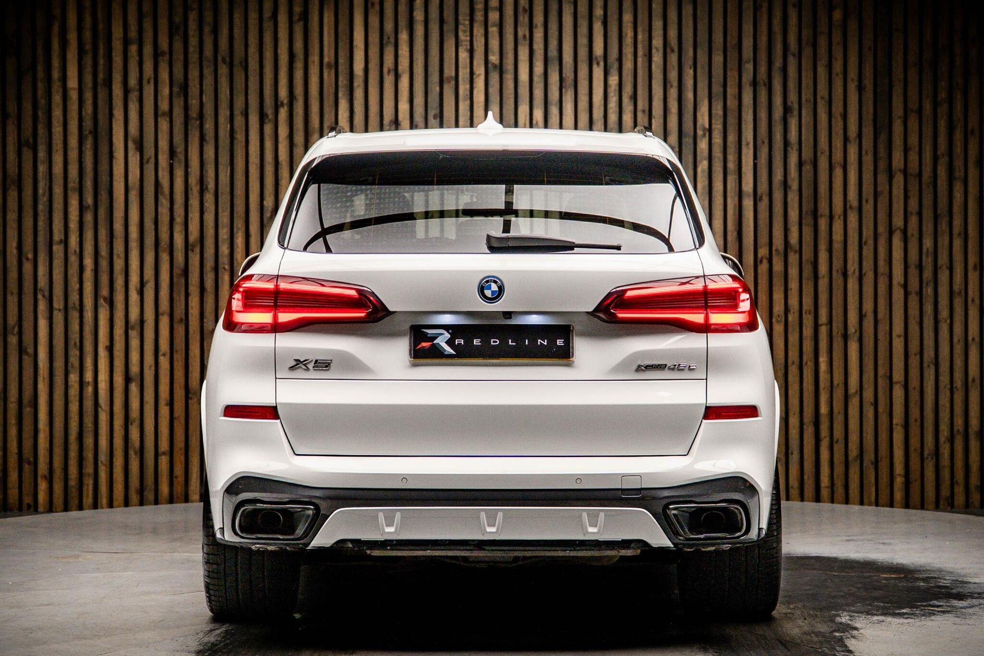 BMW X5 ESTATE xDrive45e M Sport 5dr Auto for sale UK - Slide 6