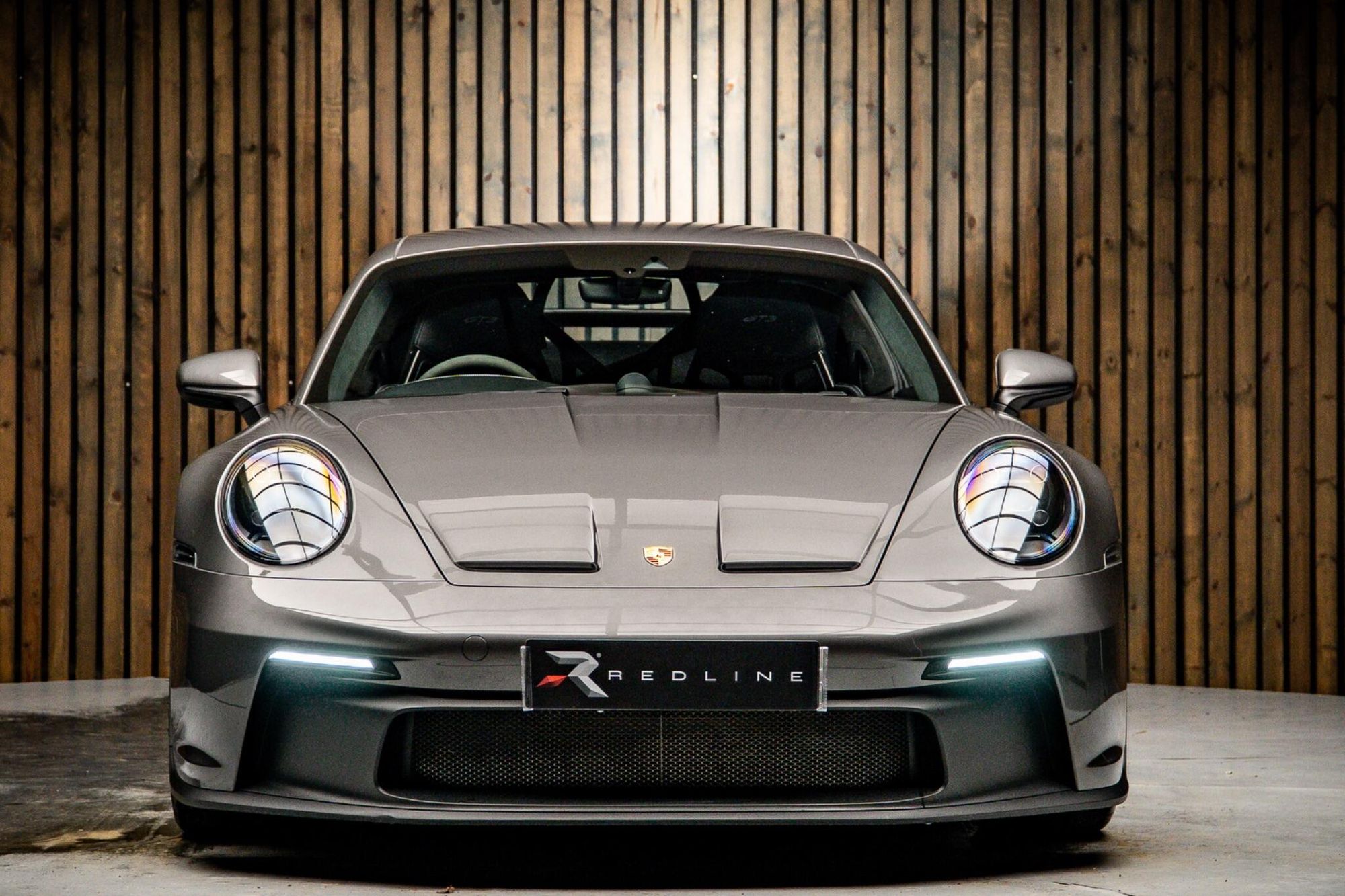 PORSCHE 911 [992] GT COUPE GT3 2dr PDK for sale UK - Slide 5