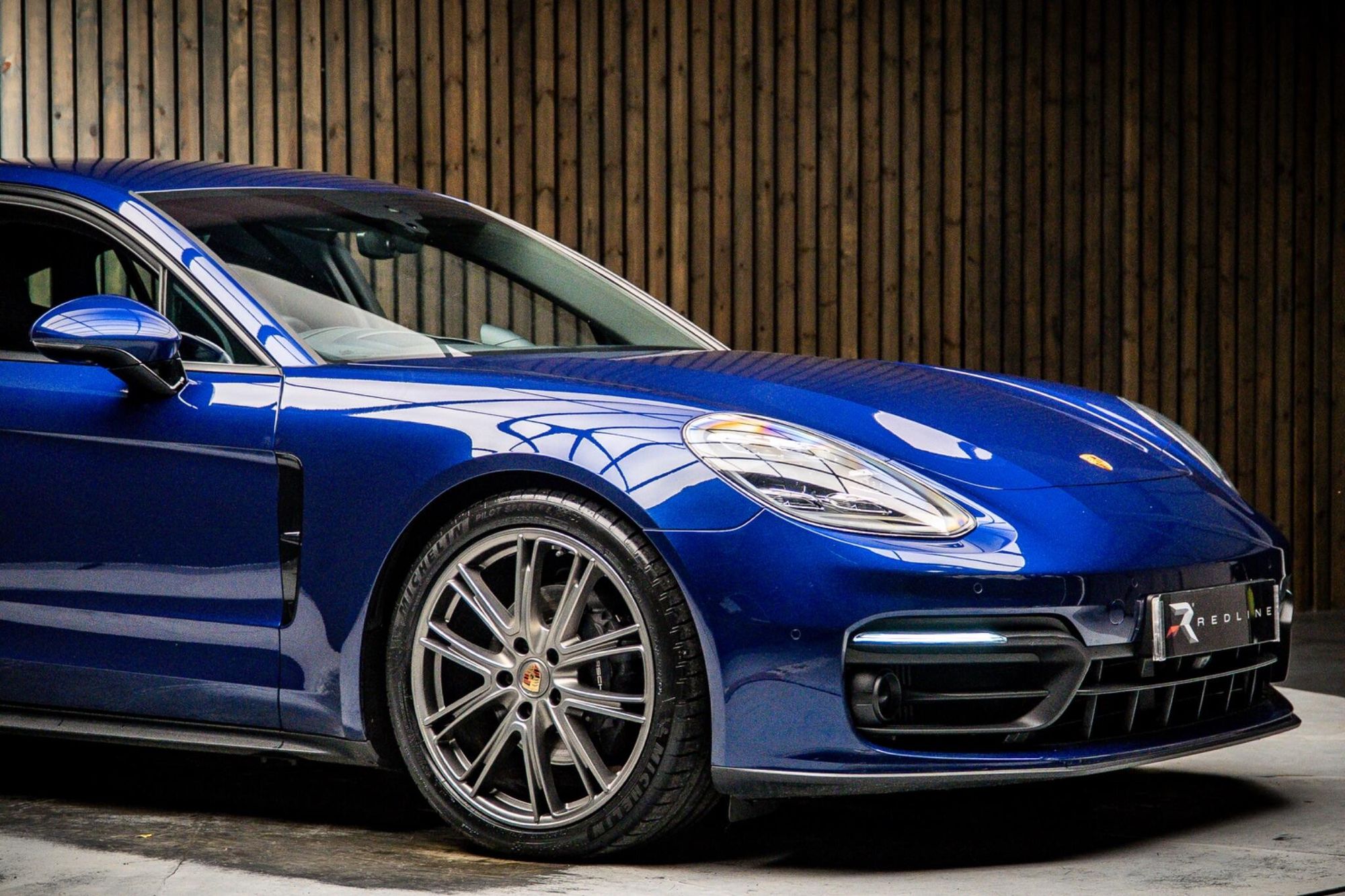 PORSCHE PANAMERA HATCHBACK 2.9 V6 5dr PDK for sale UK - Slide 10