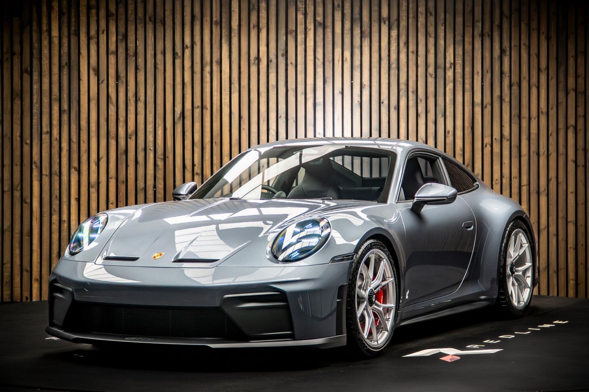 PORSCHE 911 [992] GT COUPE GT3 2dr PDK [Touring Pack] for sale UK - Slide 8
