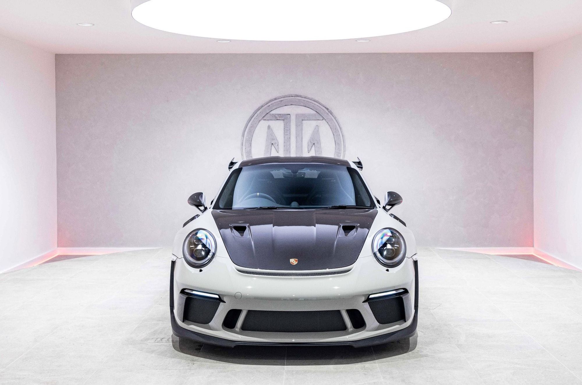 PORSCHE 911 [991] GT COUPE GT3 RS 2dr PDK for sale UK - Slide 6