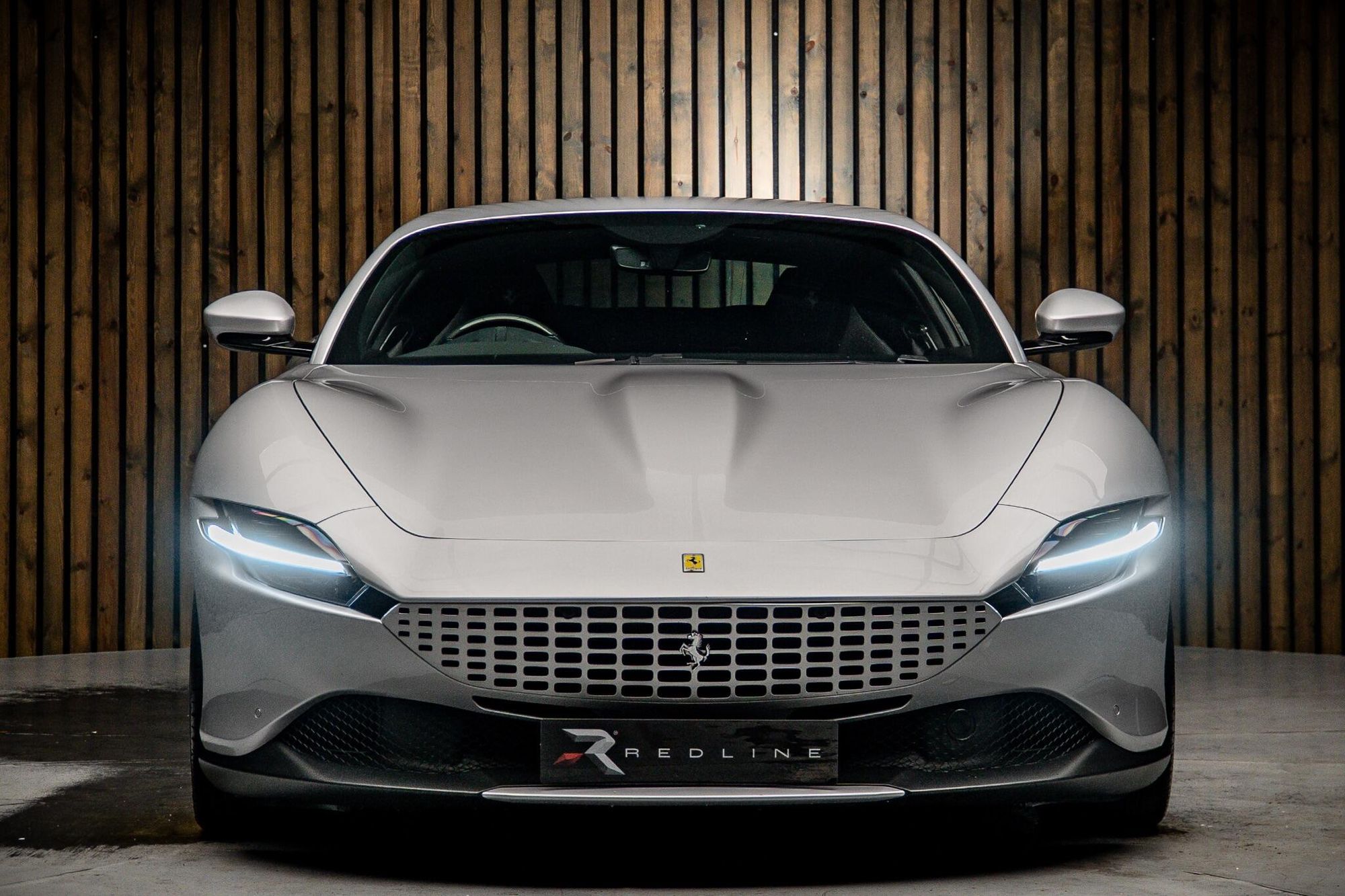 FERRARI ROMA 2dr Auto for sale UK - Slide 5