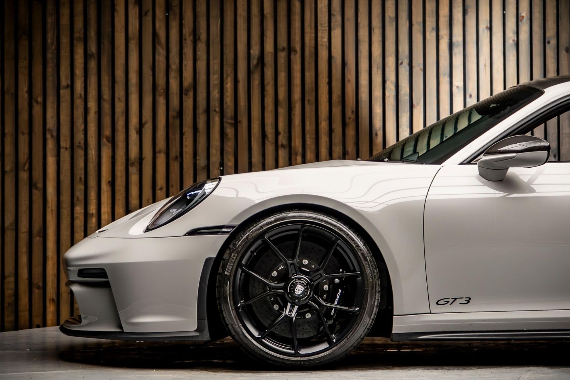 PORSCHE 911 [992] GT COUPE GT3 2dr PDK [Touring Pack] for sale UK - Slide 9