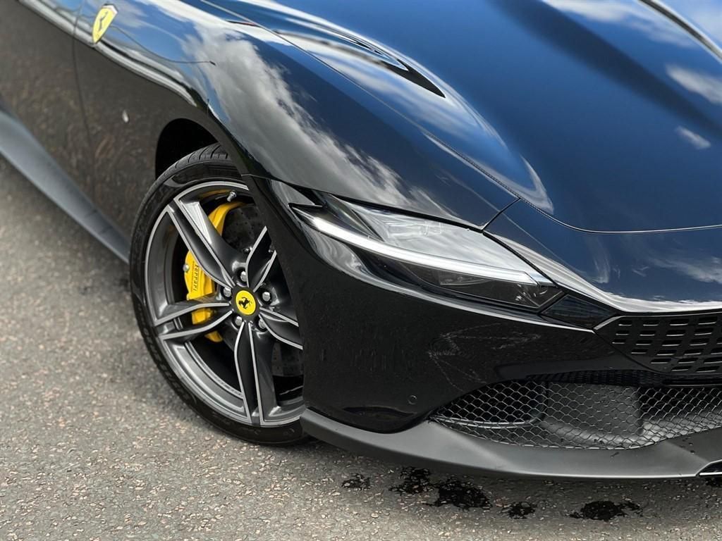 FERRARI ROMA 2dr Auto for sale UK - Slide 10