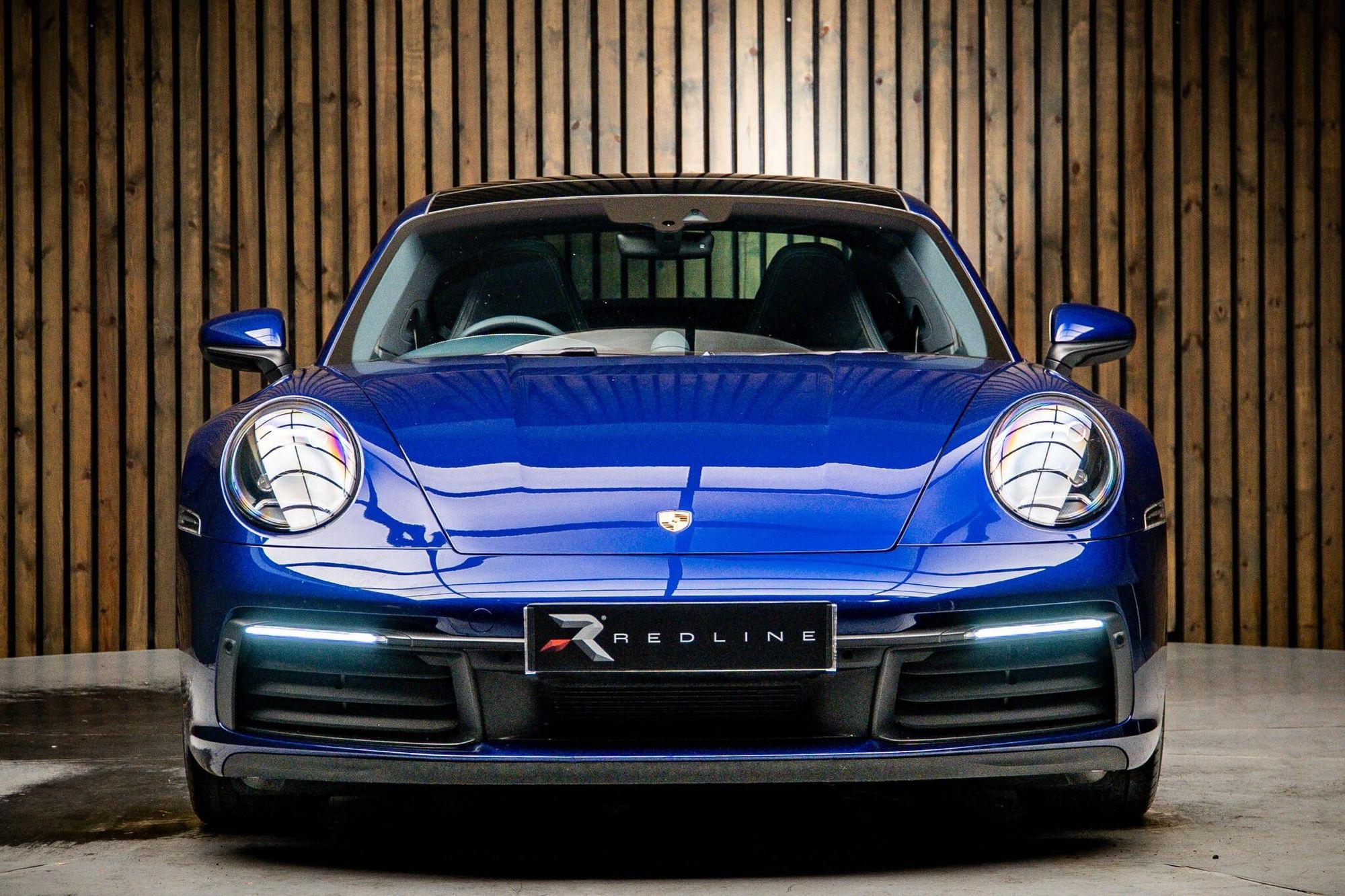 PORSCHE 911 [992] CARRERA COUPE S 2dr PDK for sale UK - Slide 5