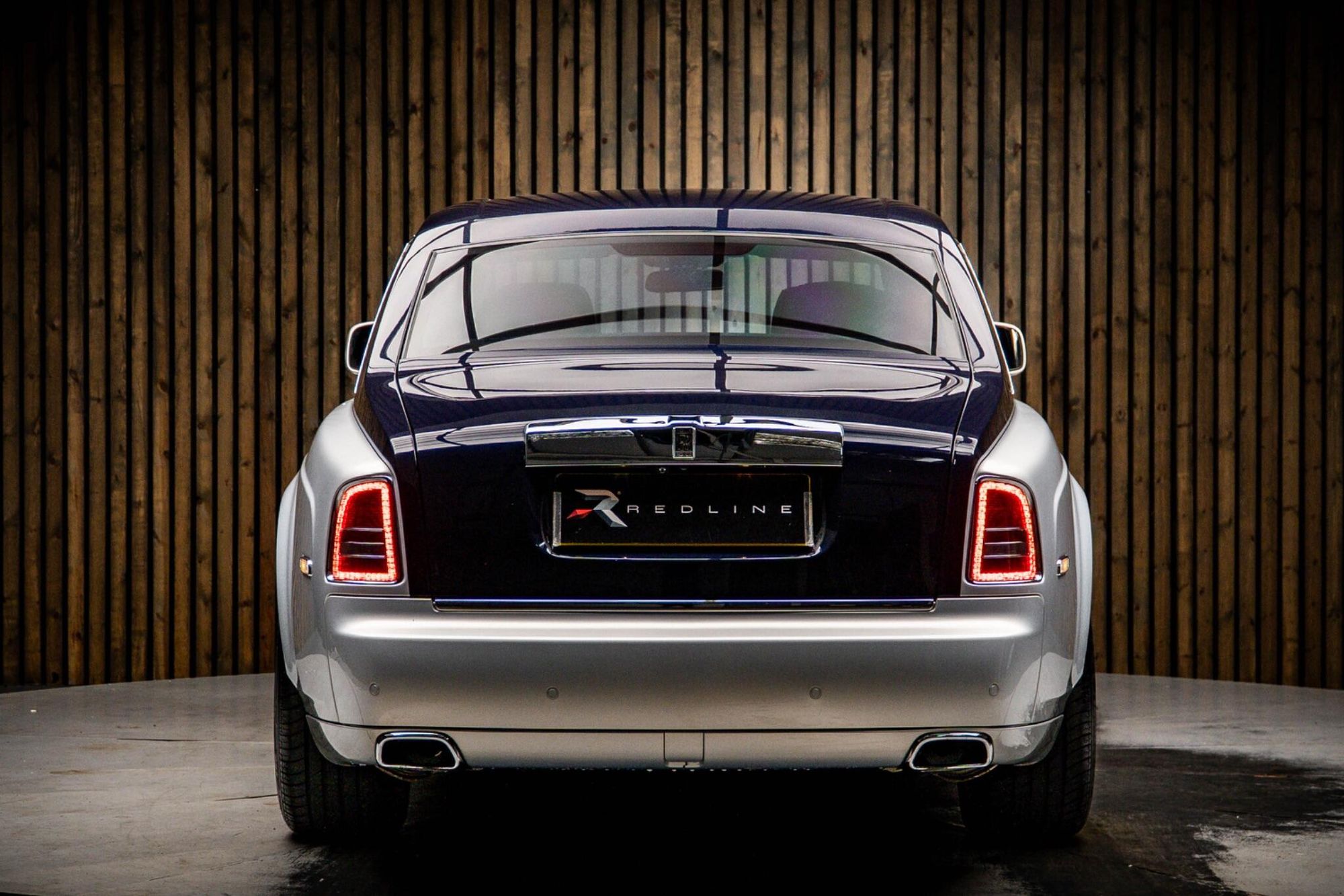 ROLLS-ROYCE PHANTOM COUPE II 2dr Auto for sale UK - Slide 6