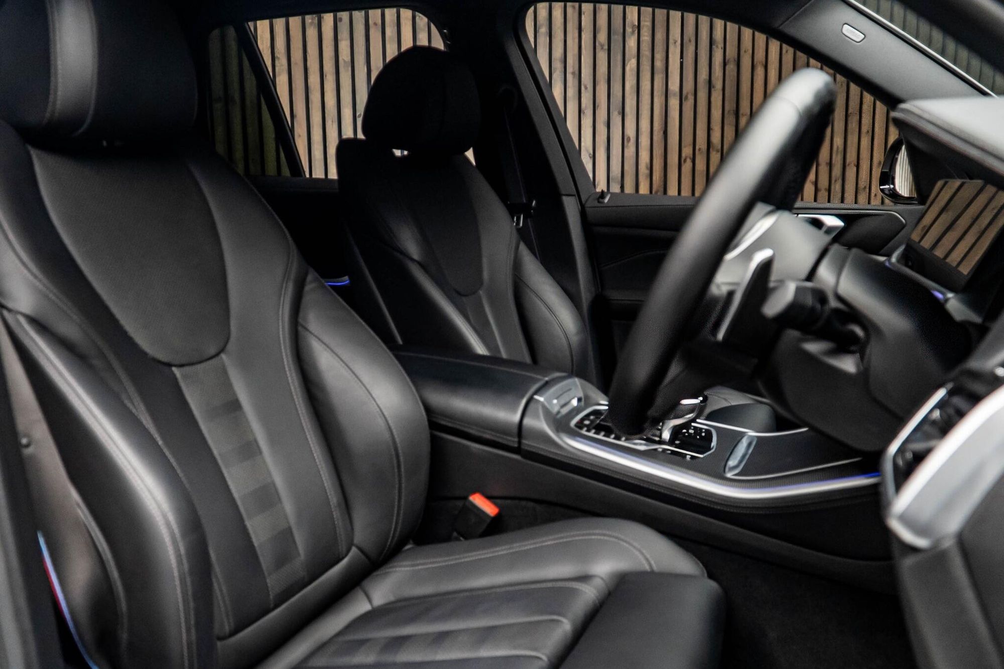 BMW X5 ESTATE xDrive45e M Sport 5dr Auto for sale UK - Slide 2