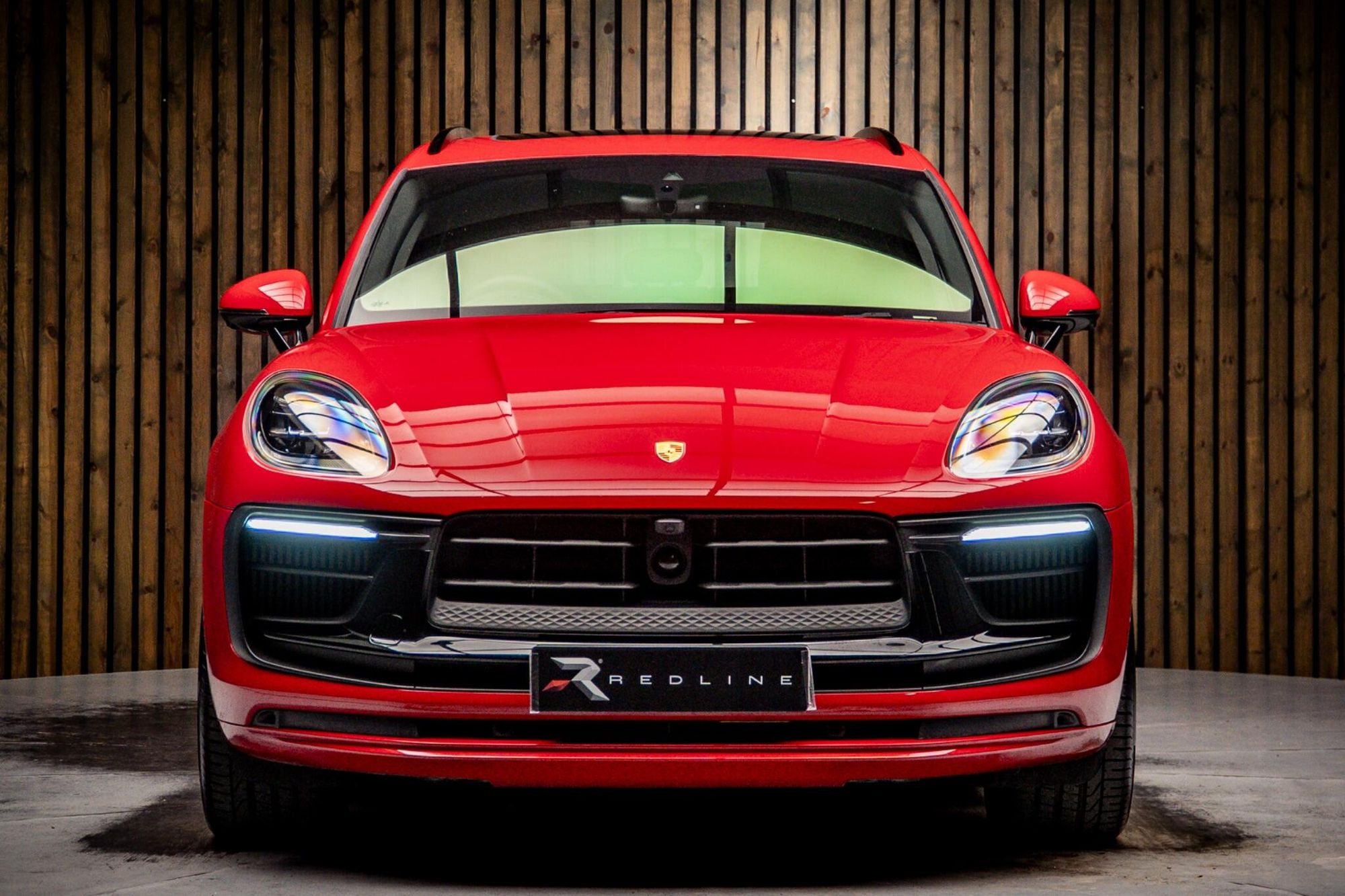 PORSCHE MACAN ESTATE GTS 5dr PDK for sale UK - Slide 5