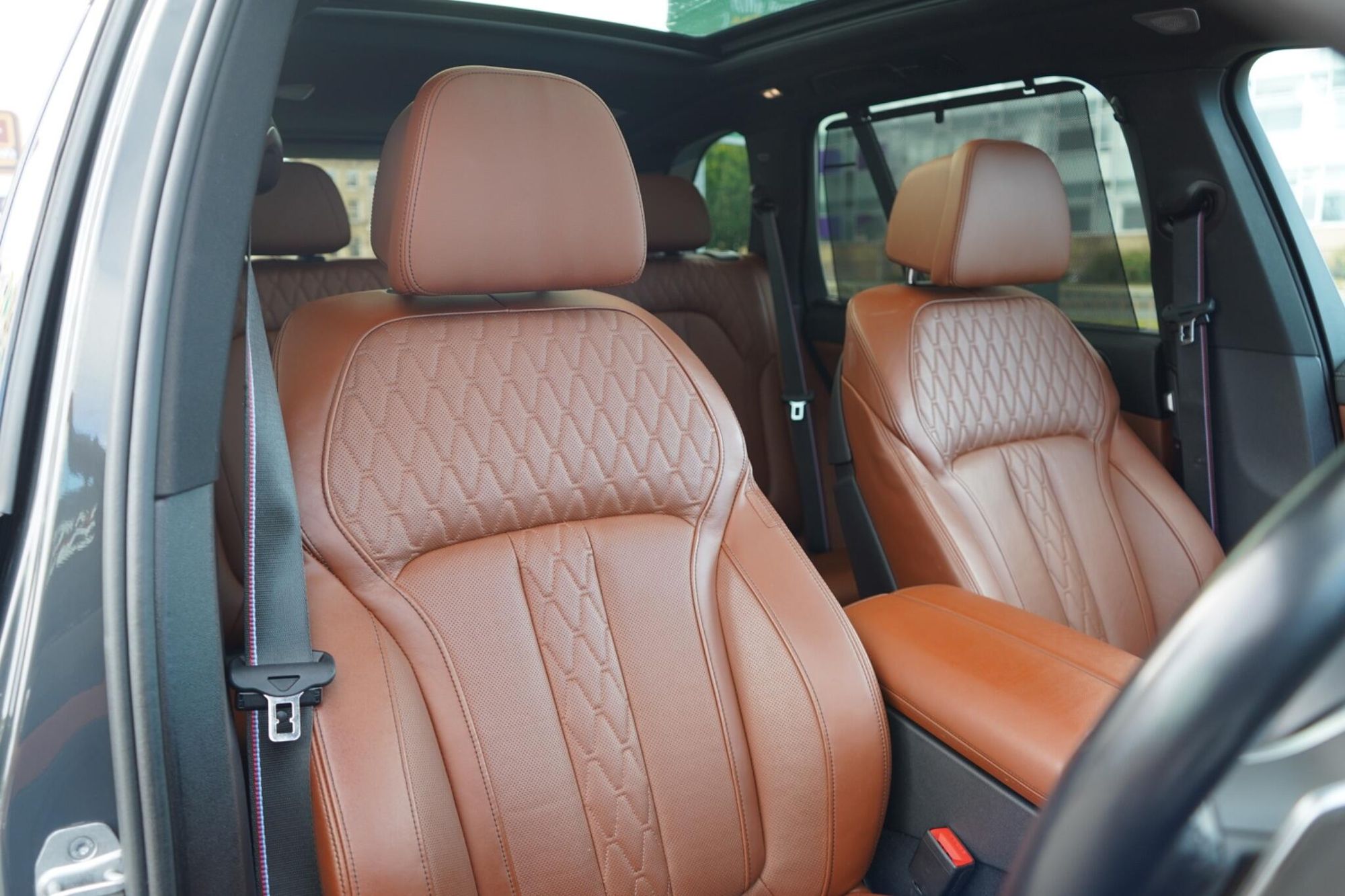 BMW X5 ESTATE xDrive50e M Sport 5dr Auto for sale UK - Slide 3