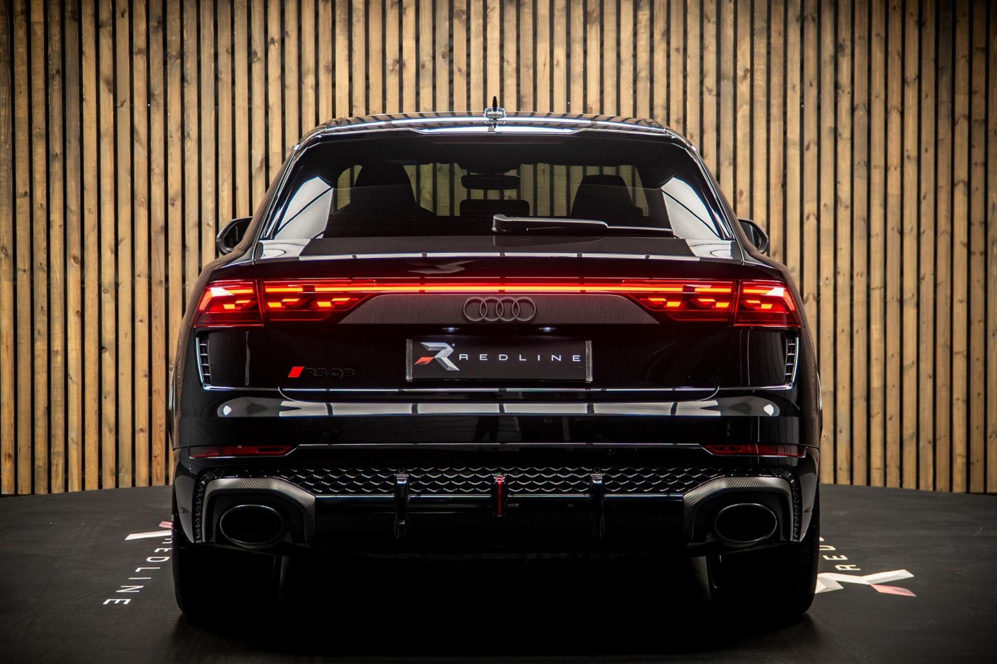 Audi RS Q8 Suv TFSI 640 Performance Carbon Vorsprung Quattro Tiptronic 5 Door Auto for sale UK - Slide 6