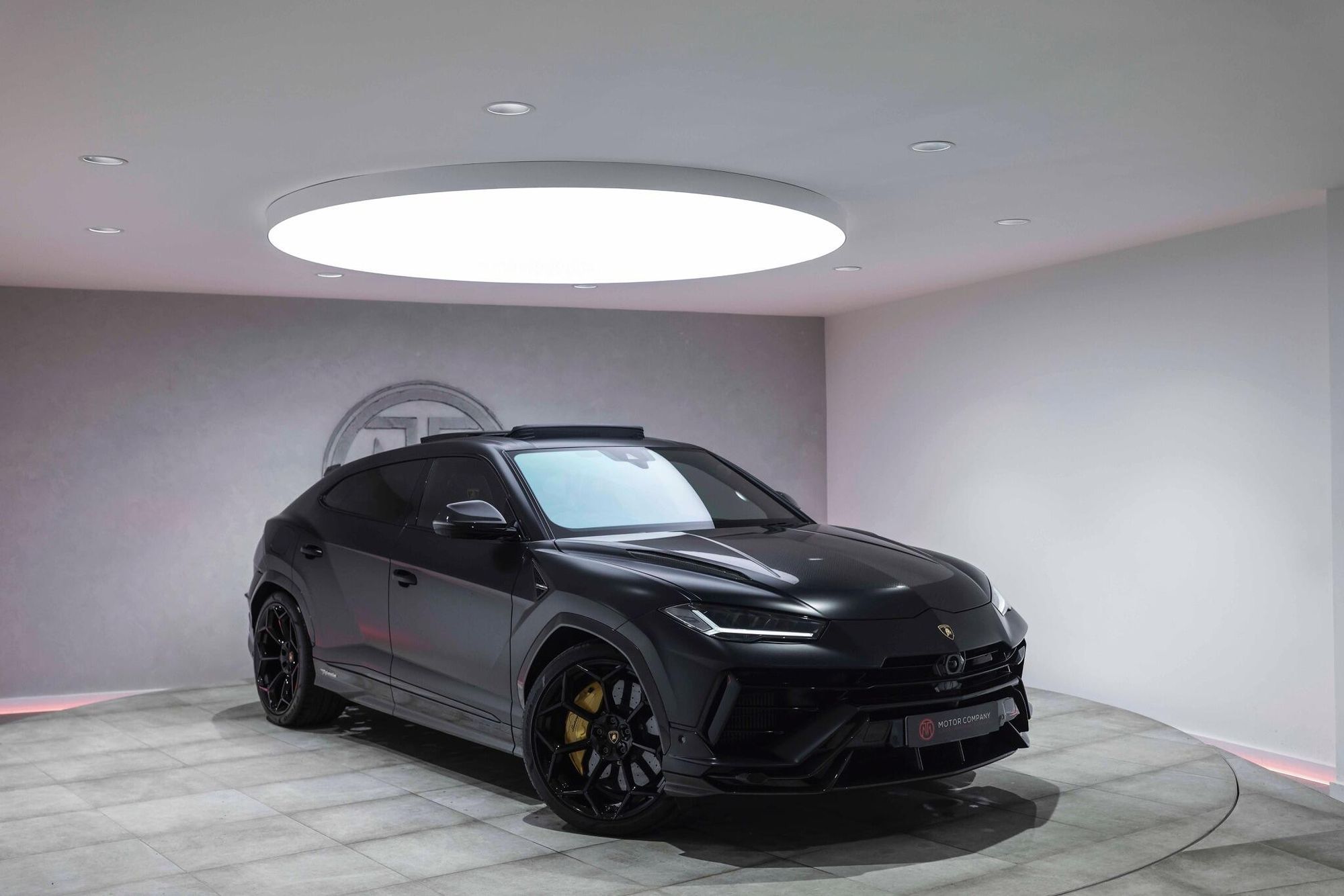 LAMBORGHINI URUS ESTATE 4.0T FSI V8 Performante 5dr Auto for sale UK - Slide 2