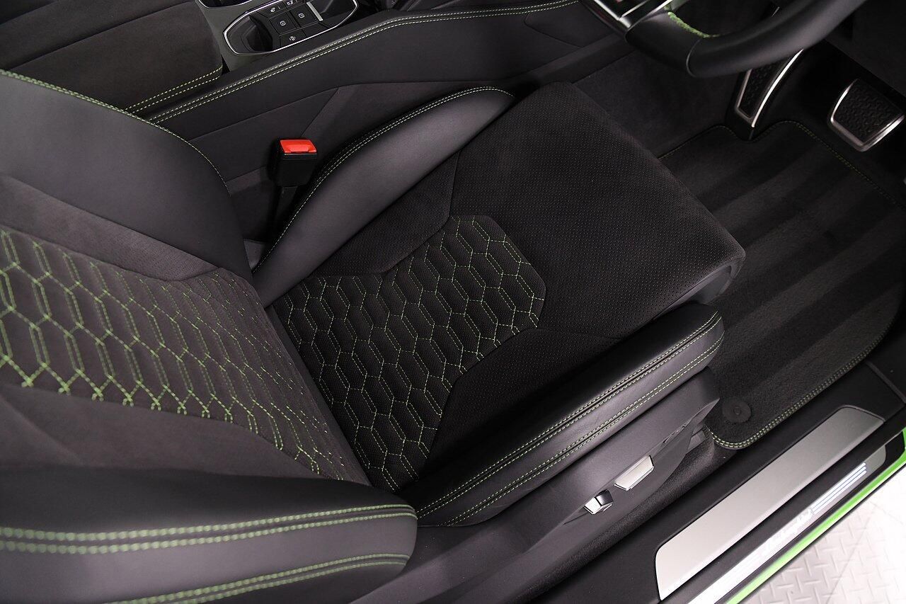 LAMBORGHINI URUS ESTATE 4.0T FSI V8 S 5dr Auto for sale UK - Slide 10