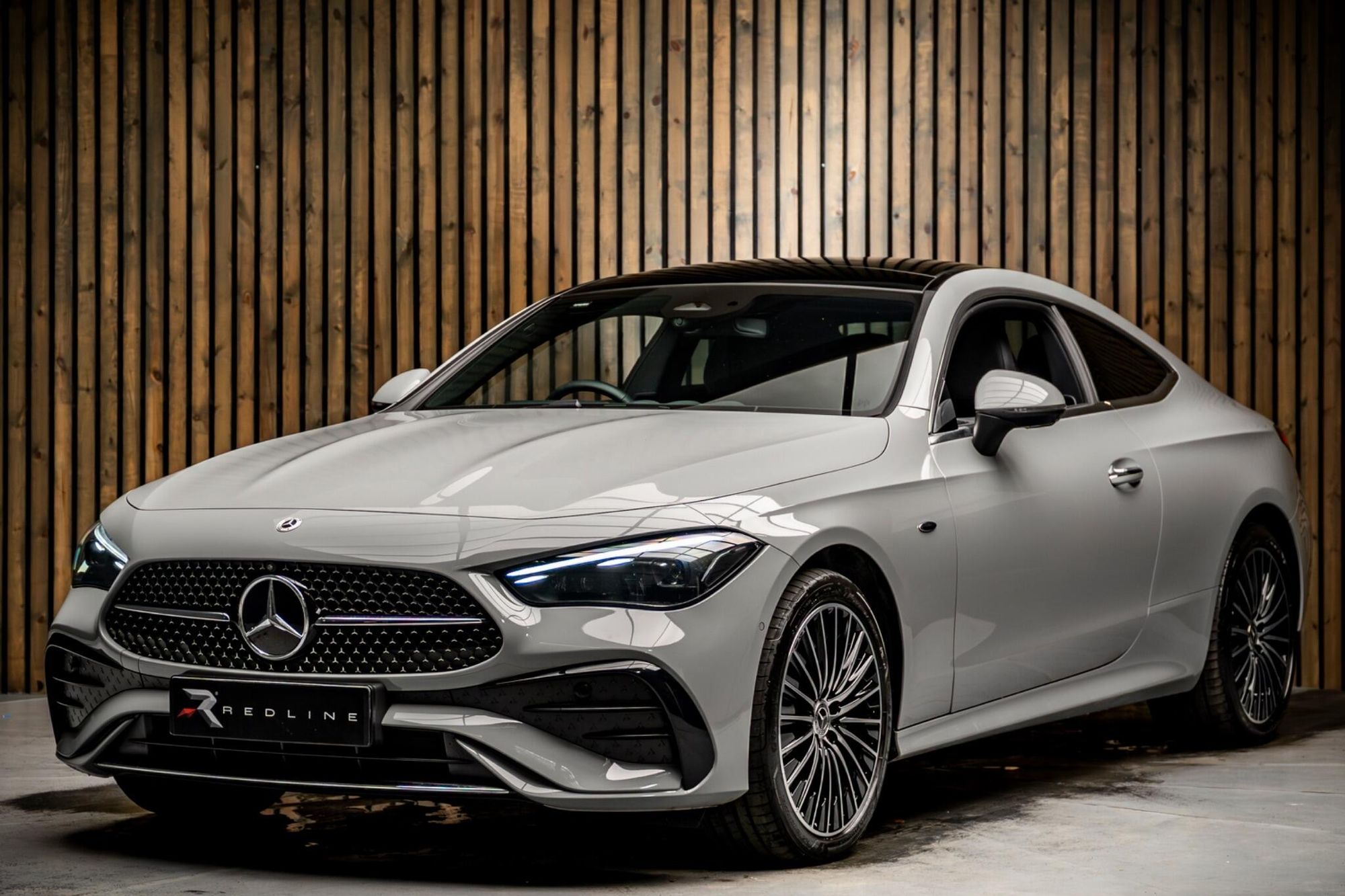 MERCEDES-BENZ CLE COUPE CLE 300e AMG Line Premium Plus 2dr 9G-Tronic for sale UK - Slide 8