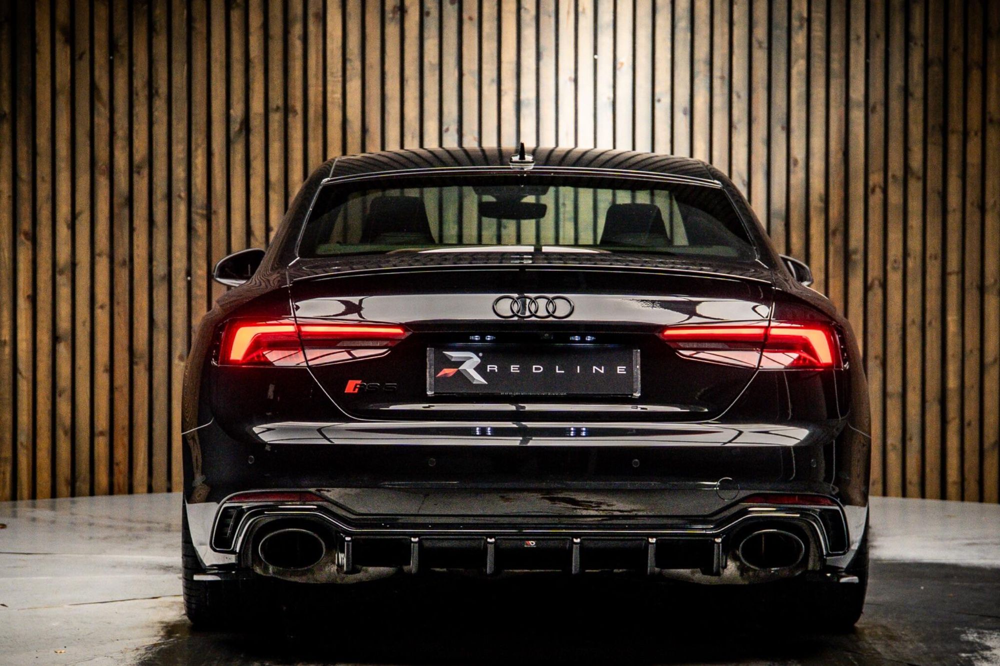 AUDI RS5 RS 5 COUPE SPECIAL EDITION RS 5 TFSI Quattro Audi Sport Edn 2dr Tiptronic for sale UK - Slide 6