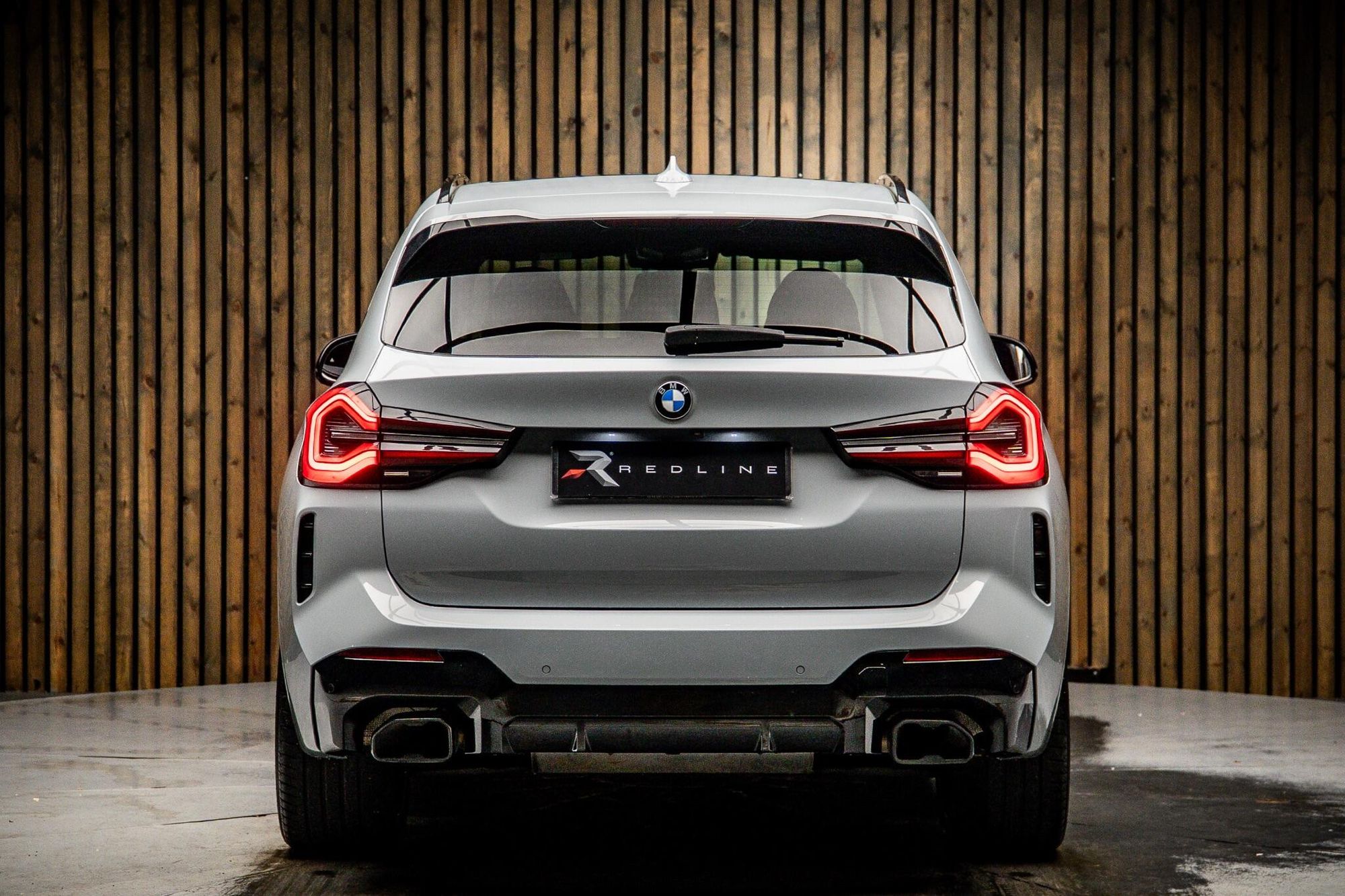 BMW X3 ESTATE xDrive M40i MHT 5dr Auto for sale UK - Slide 6