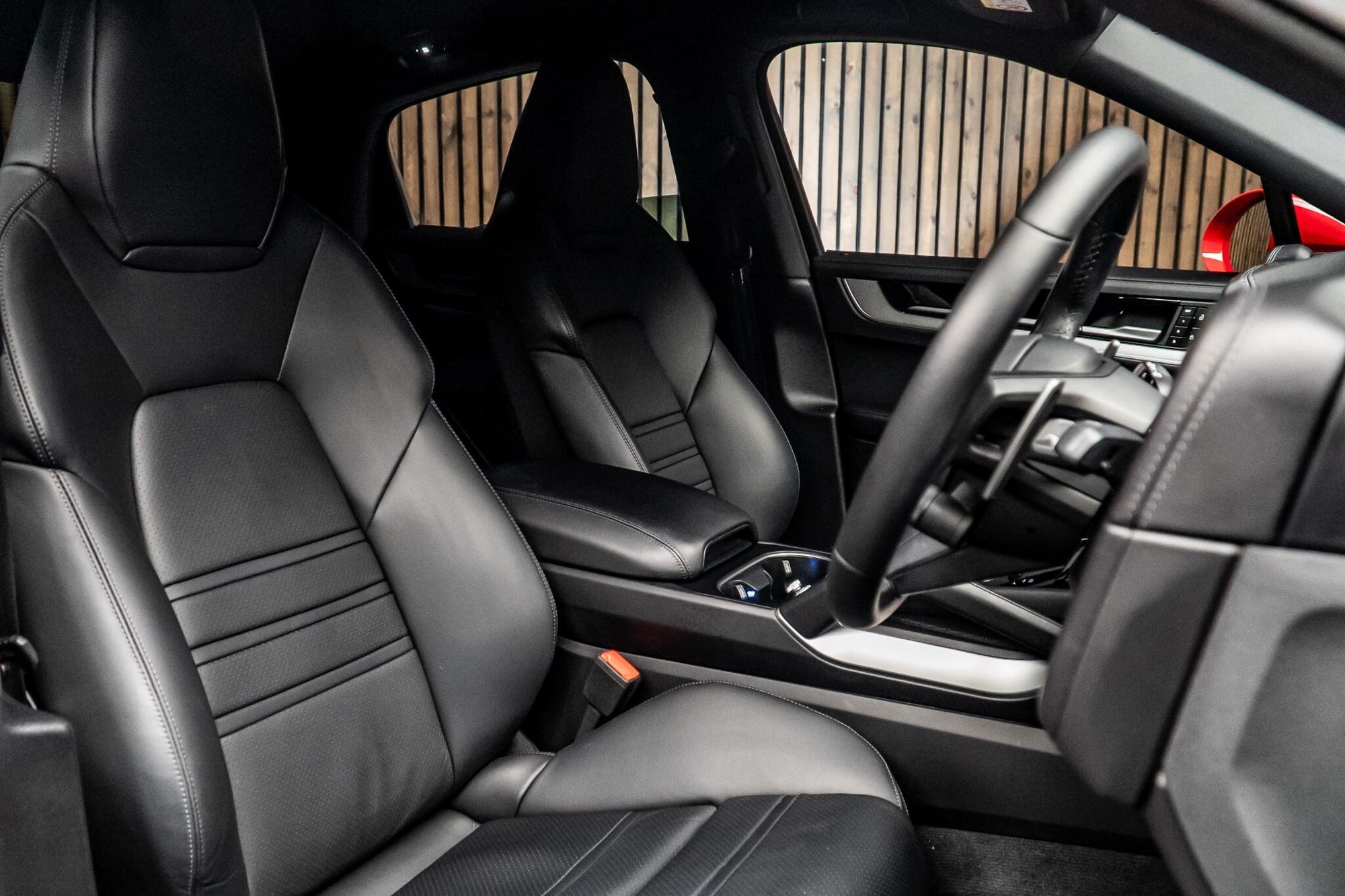 PORSCHE CAYENNE COUPE E-Hybrid 5dr Tiptronic S for sale UK - Slide 2