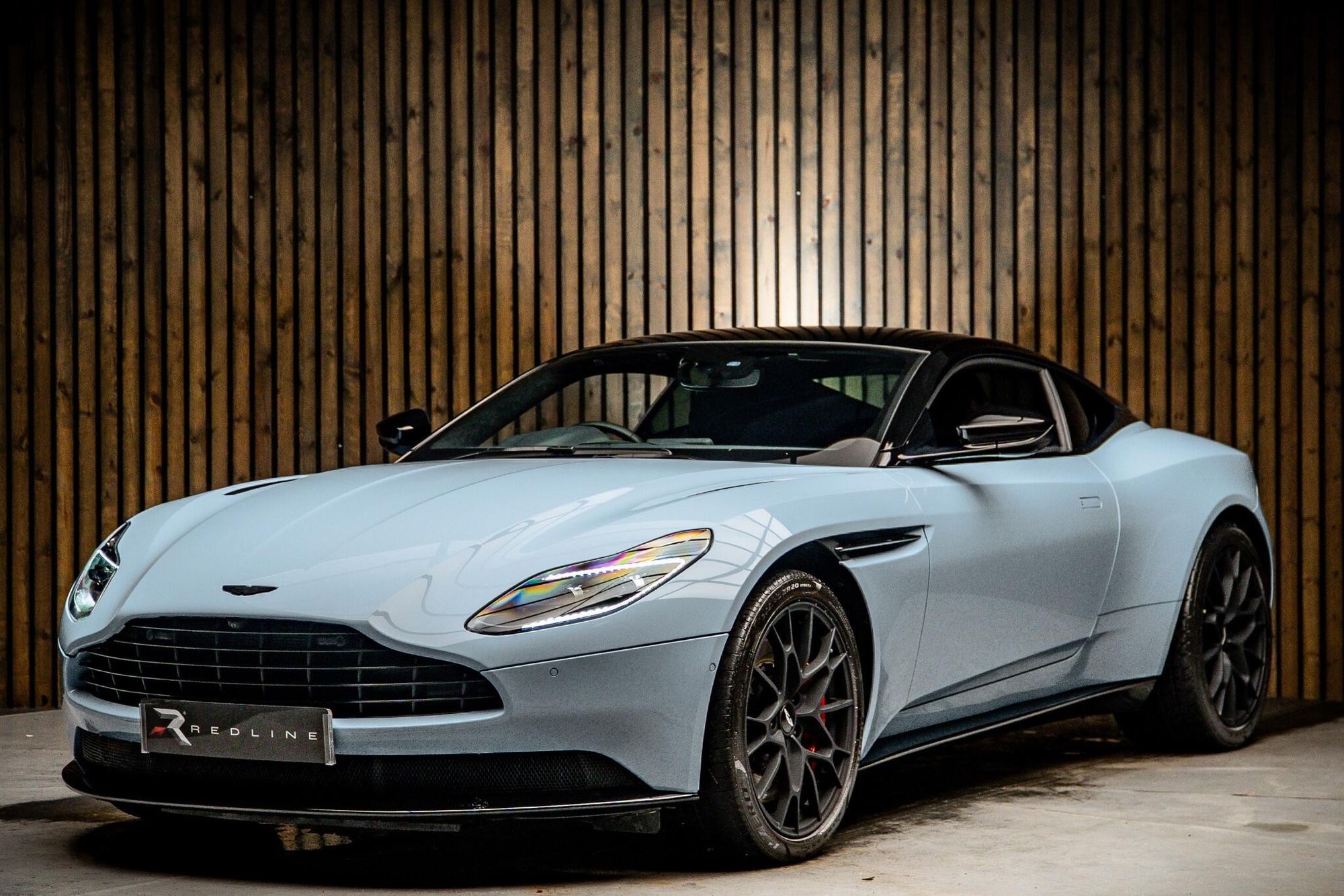 ASTON MARTIN DB11 COUPE V8 528 2dr Touchtronic Auto for sale UK - Slide 8