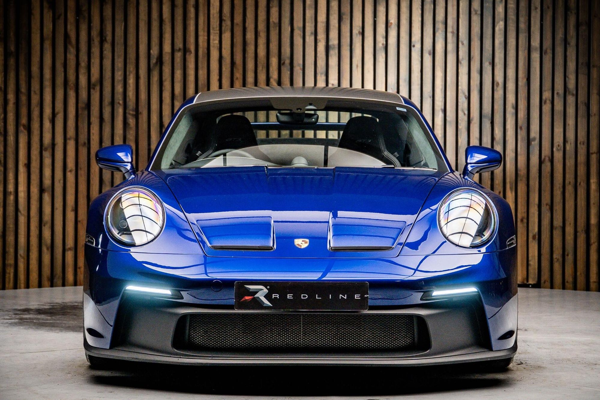 PORSCHE 911 [992] GT COUPE GT3 2dr for sale UK - Slide 5