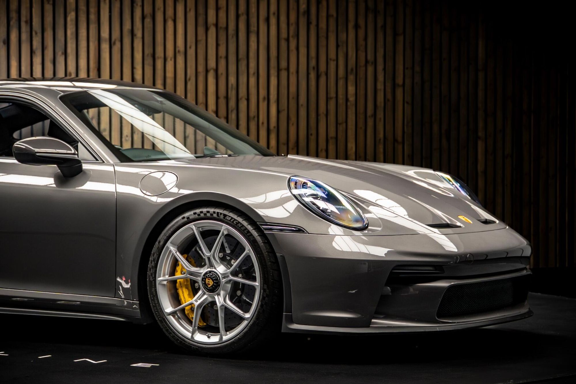 PORSCHE 911 [992] GT COUPE GT3 2dr PDK [Touring Pack] for sale UK - Slide 10