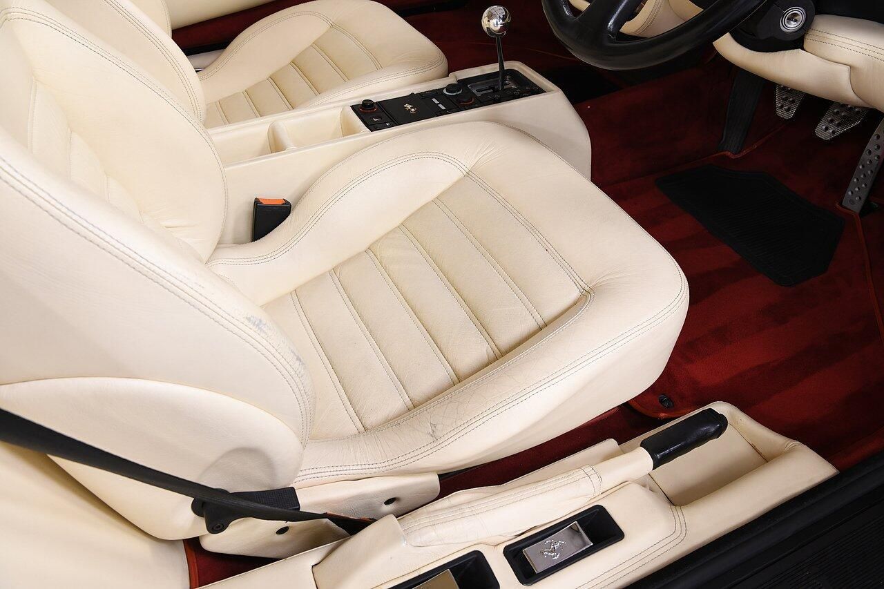 FERRARI F512 COUPE M 2dr for sale UK - Slide 10