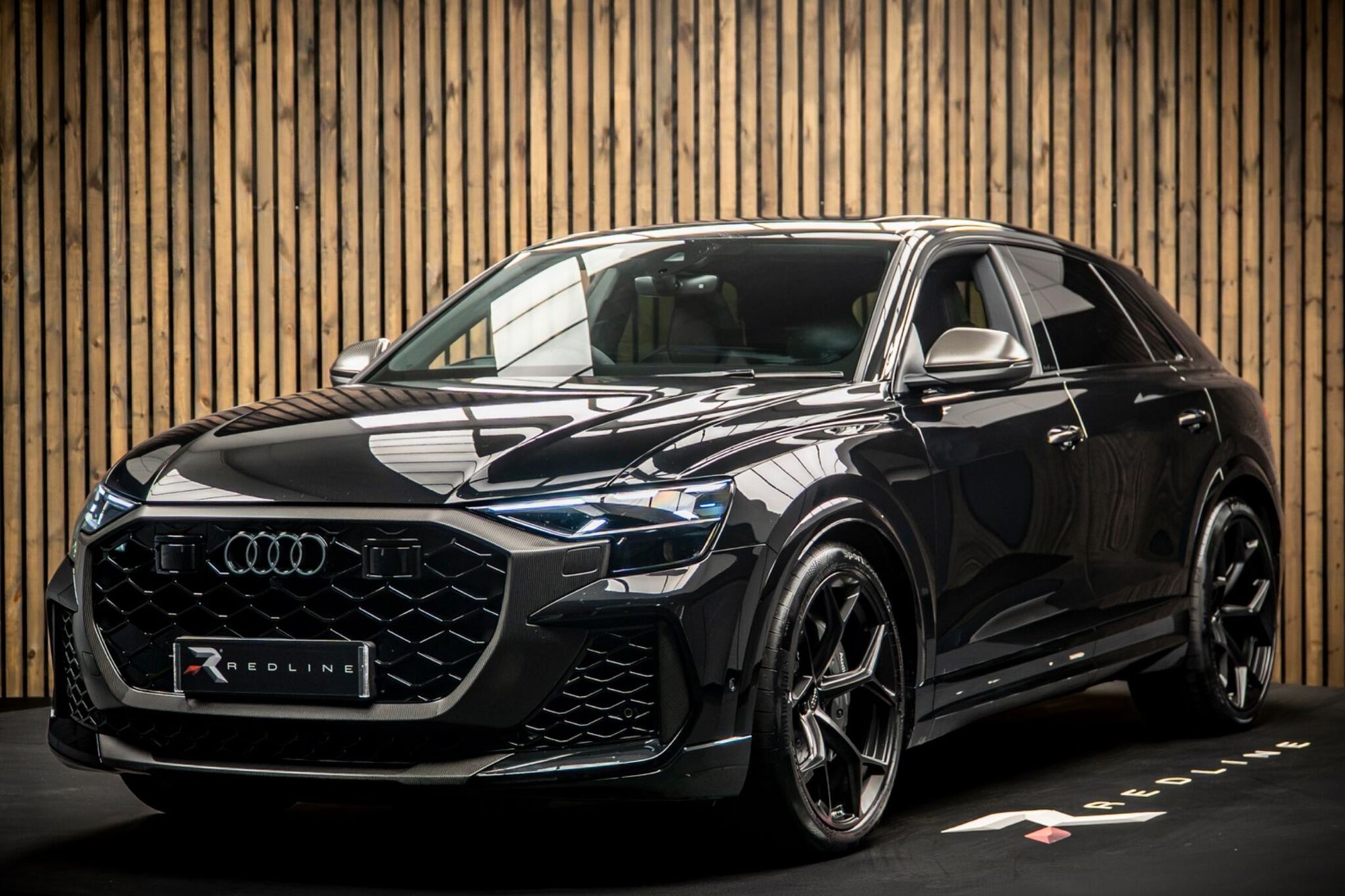 Audi RS Q8 Suv TFSI 640 Performance Carbon Vorsprung Quattro Tiptronic 5 Door Auto for sale UK - Slide 8